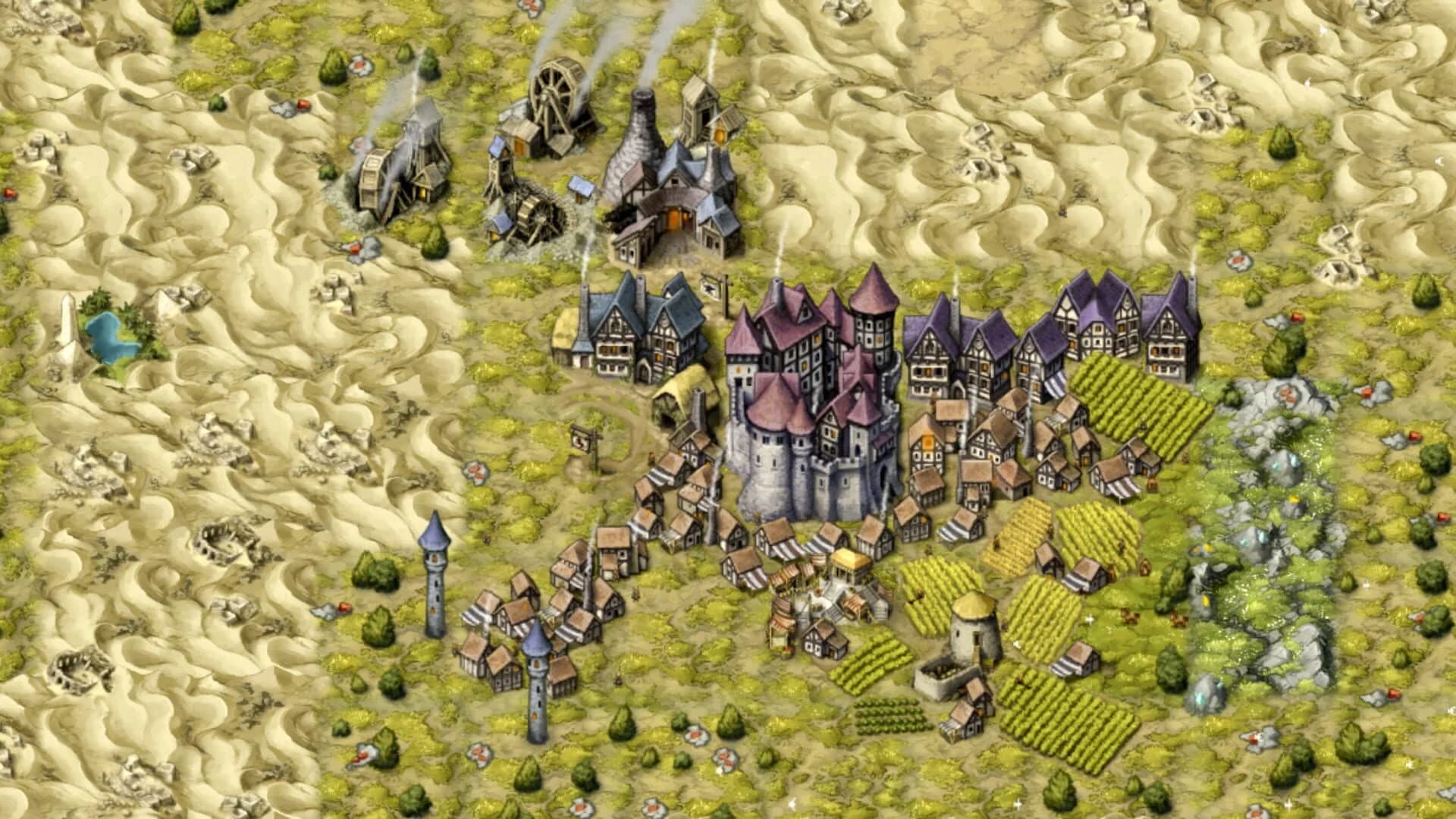 Home Wind screenshot 2