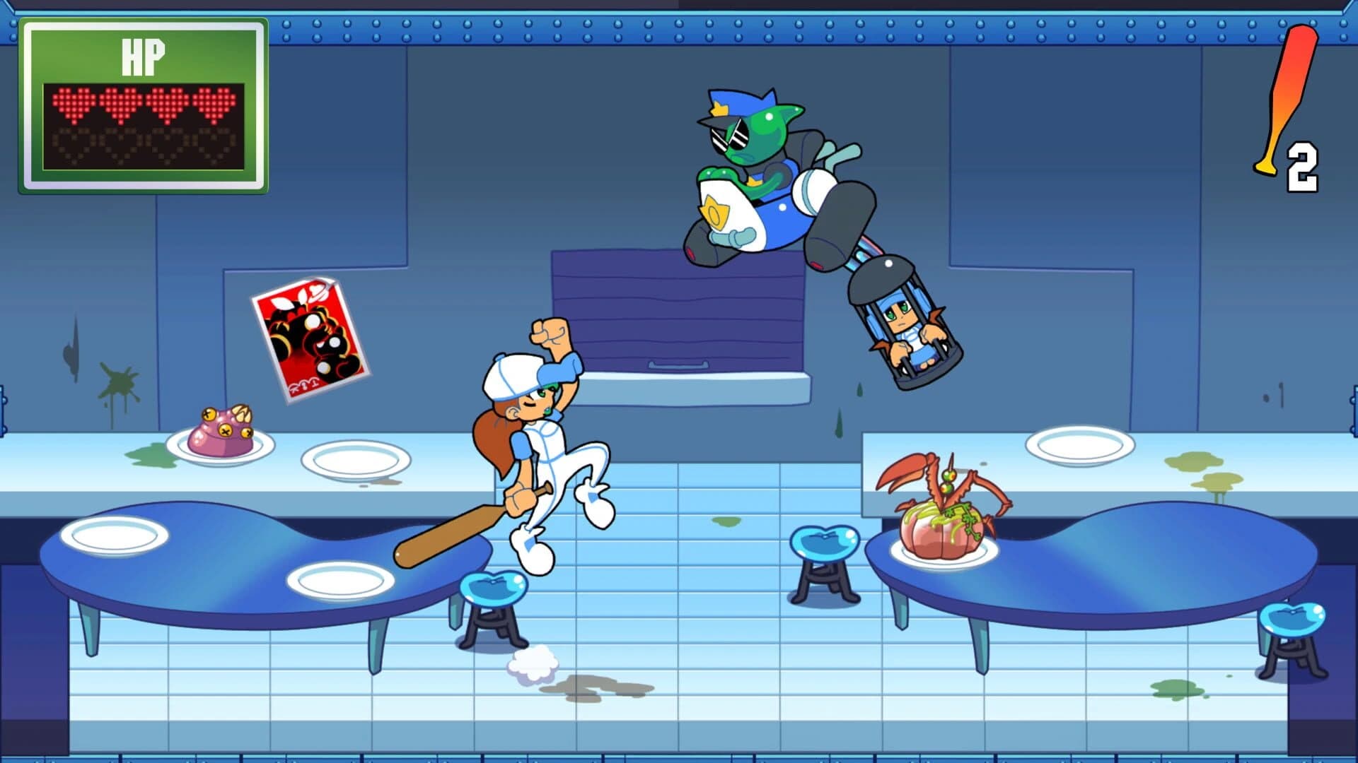 Home World Run screenshot 4
