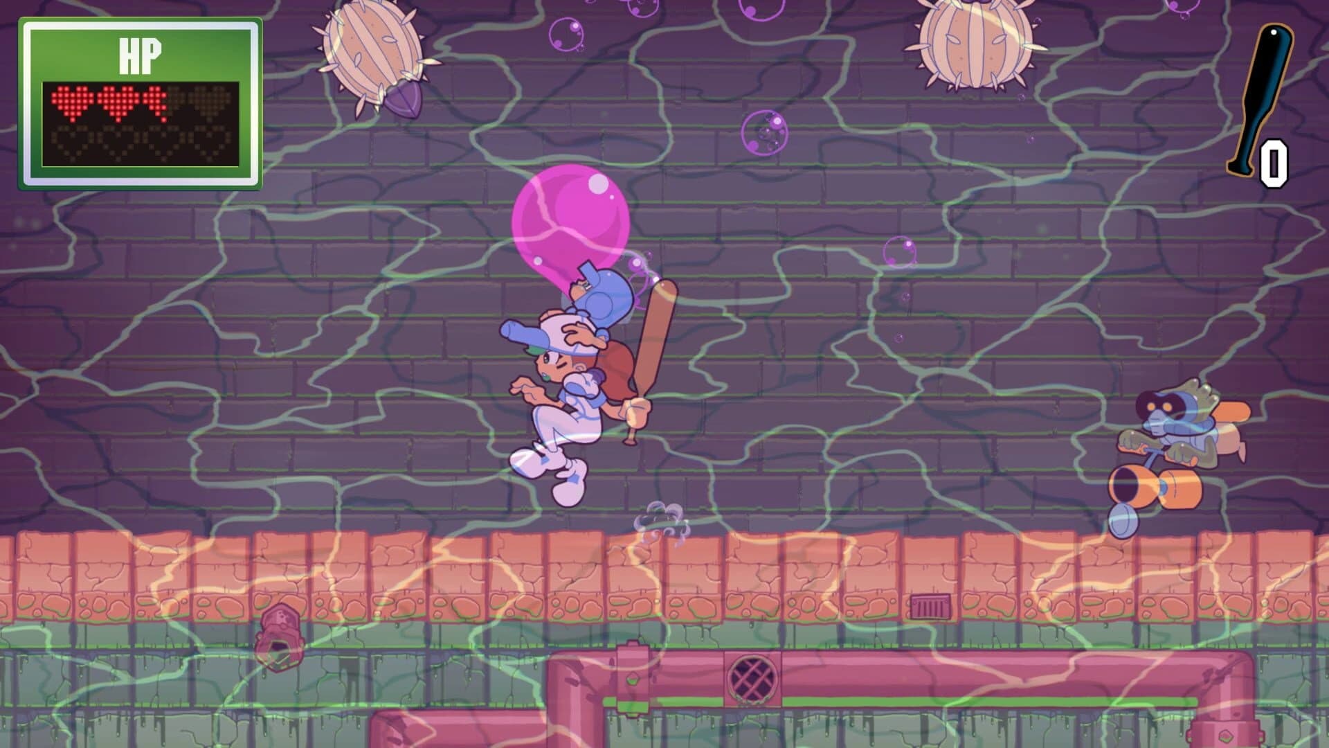 Home World Run screenshot 5