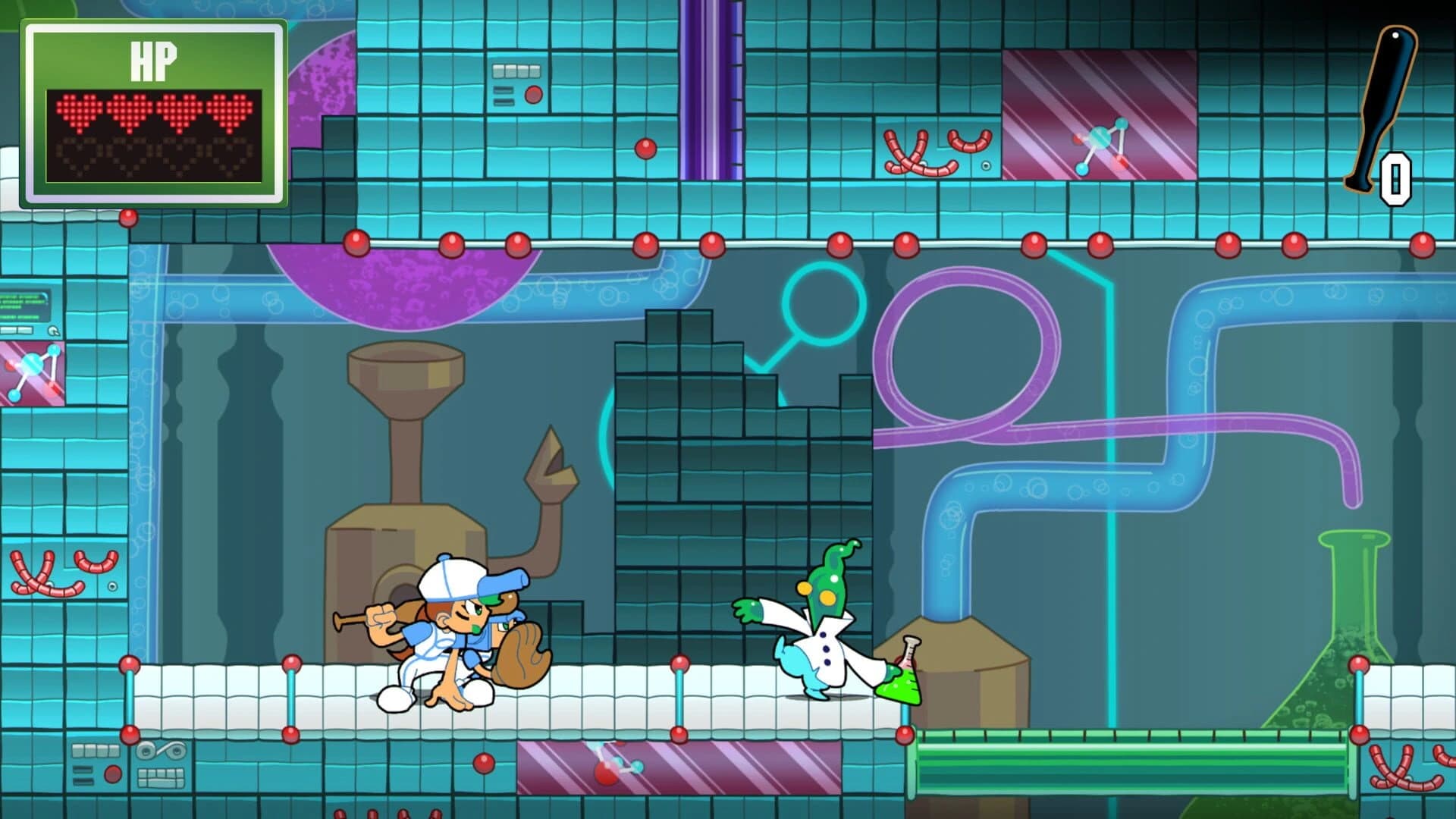 Home World Run screenshot 3