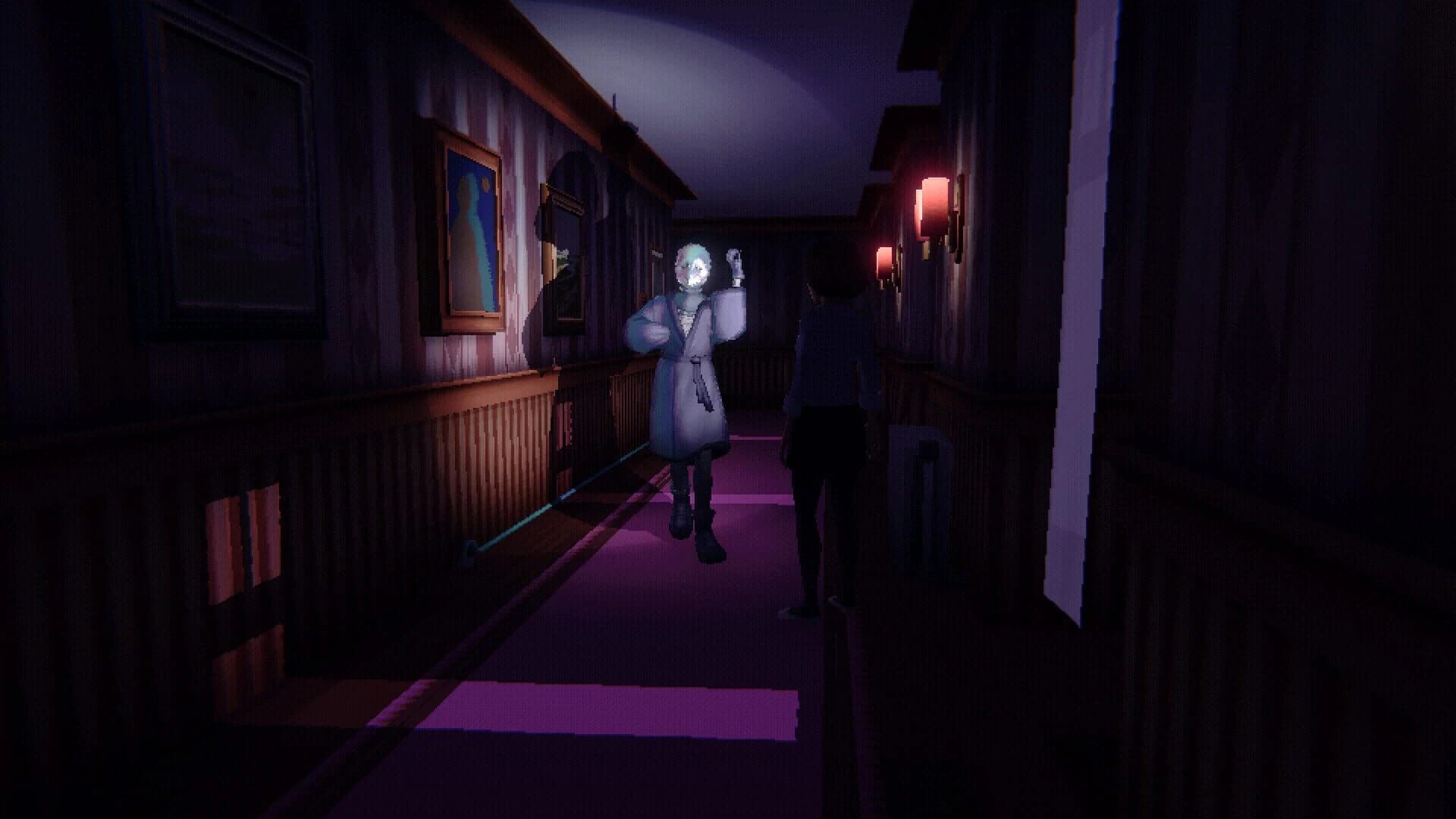 Homebody screenshot 3