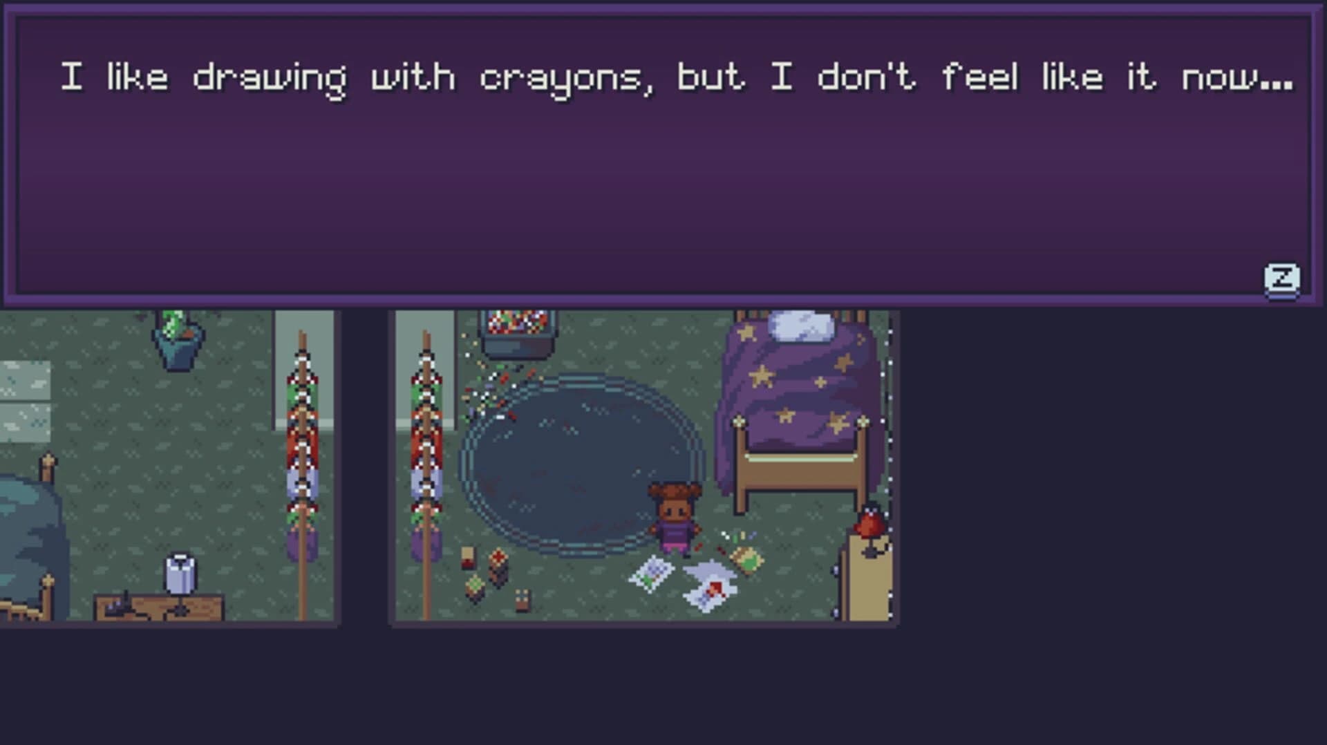 Homebound screenshot 5