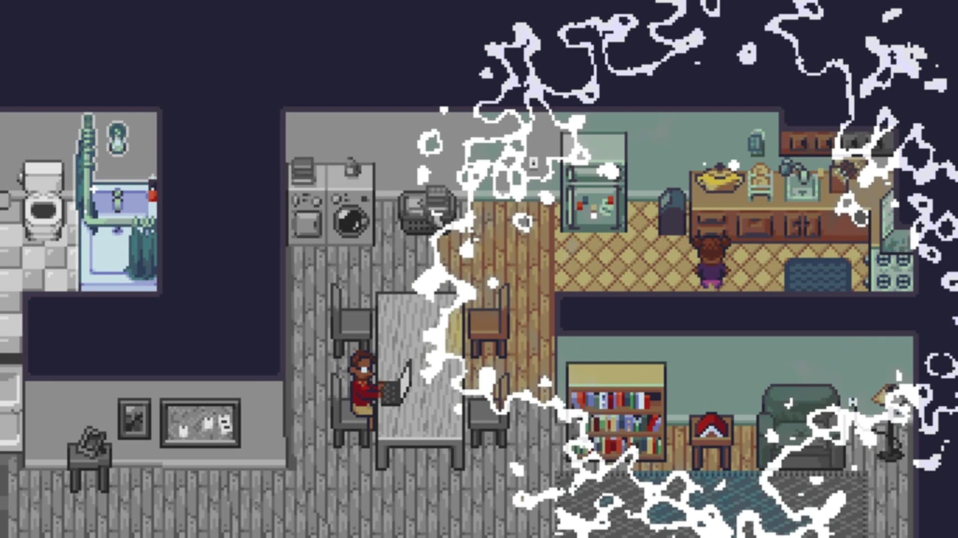 Homebound screenshot 3