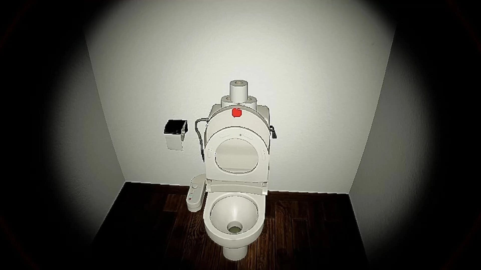 Homecoming: Kitaku screenshot 2