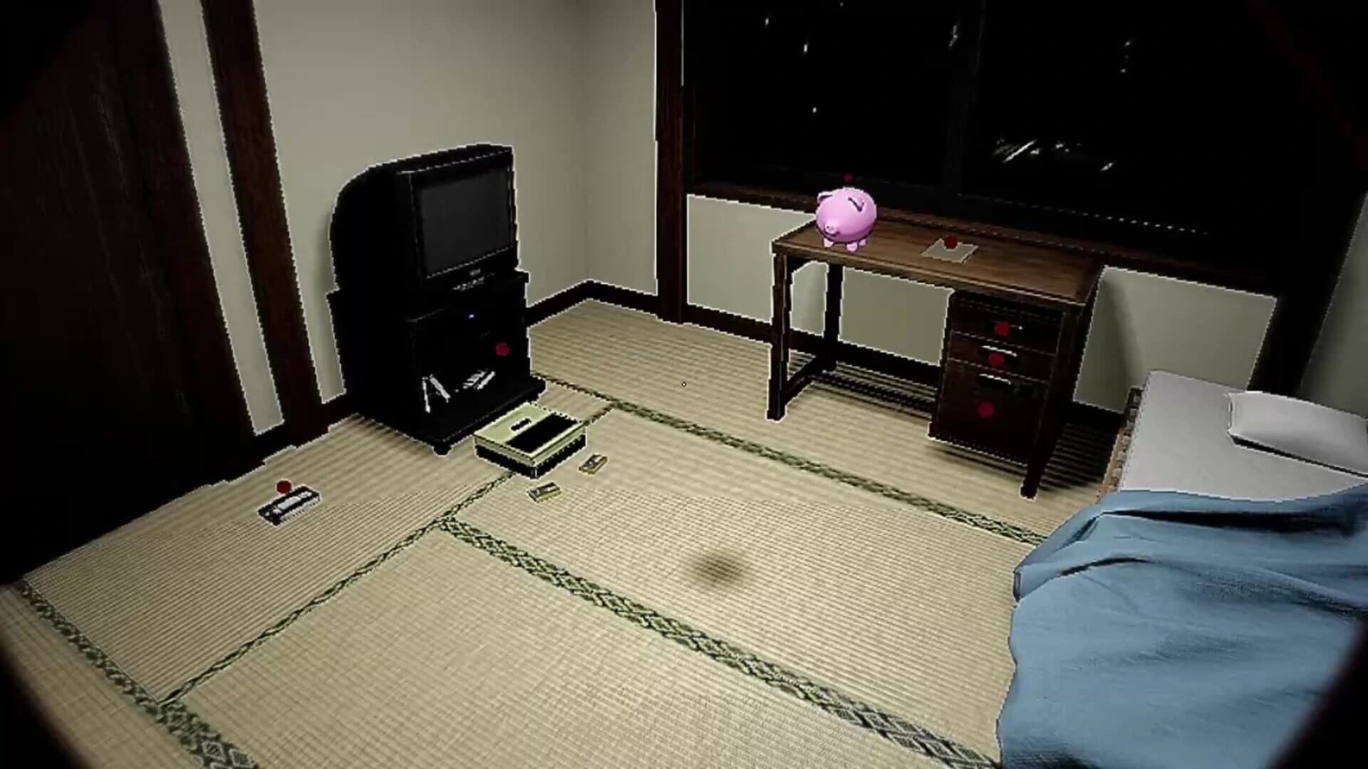 Homecoming: Kitaku screenshot 4