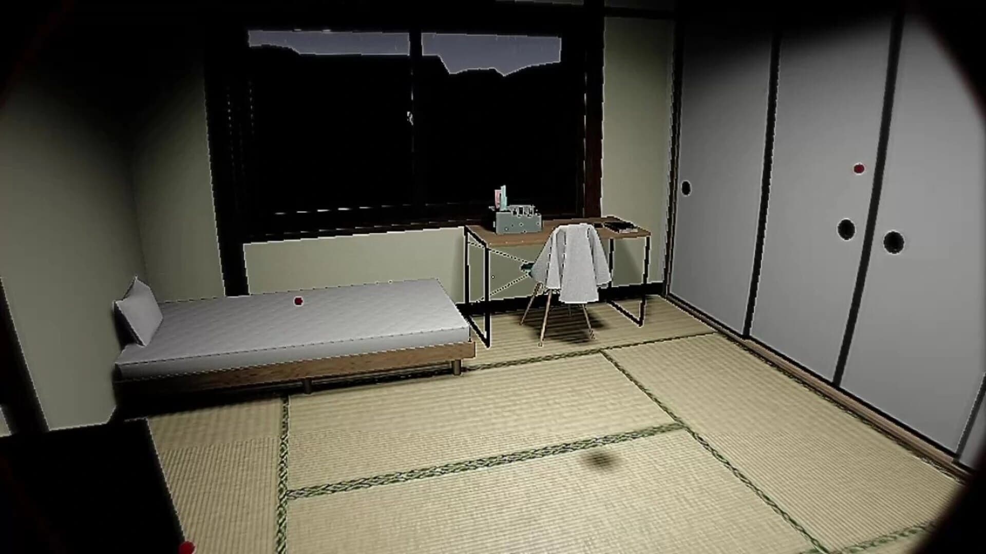 Homecoming: Kitaku screenshot 5