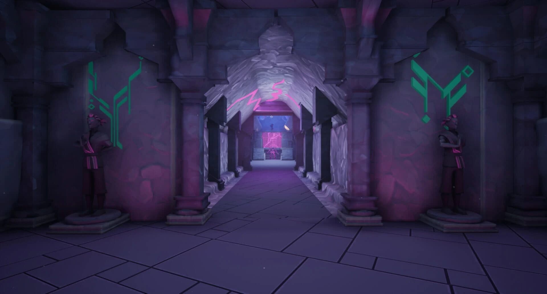 Homeland: Lay to Rest screenshot 5