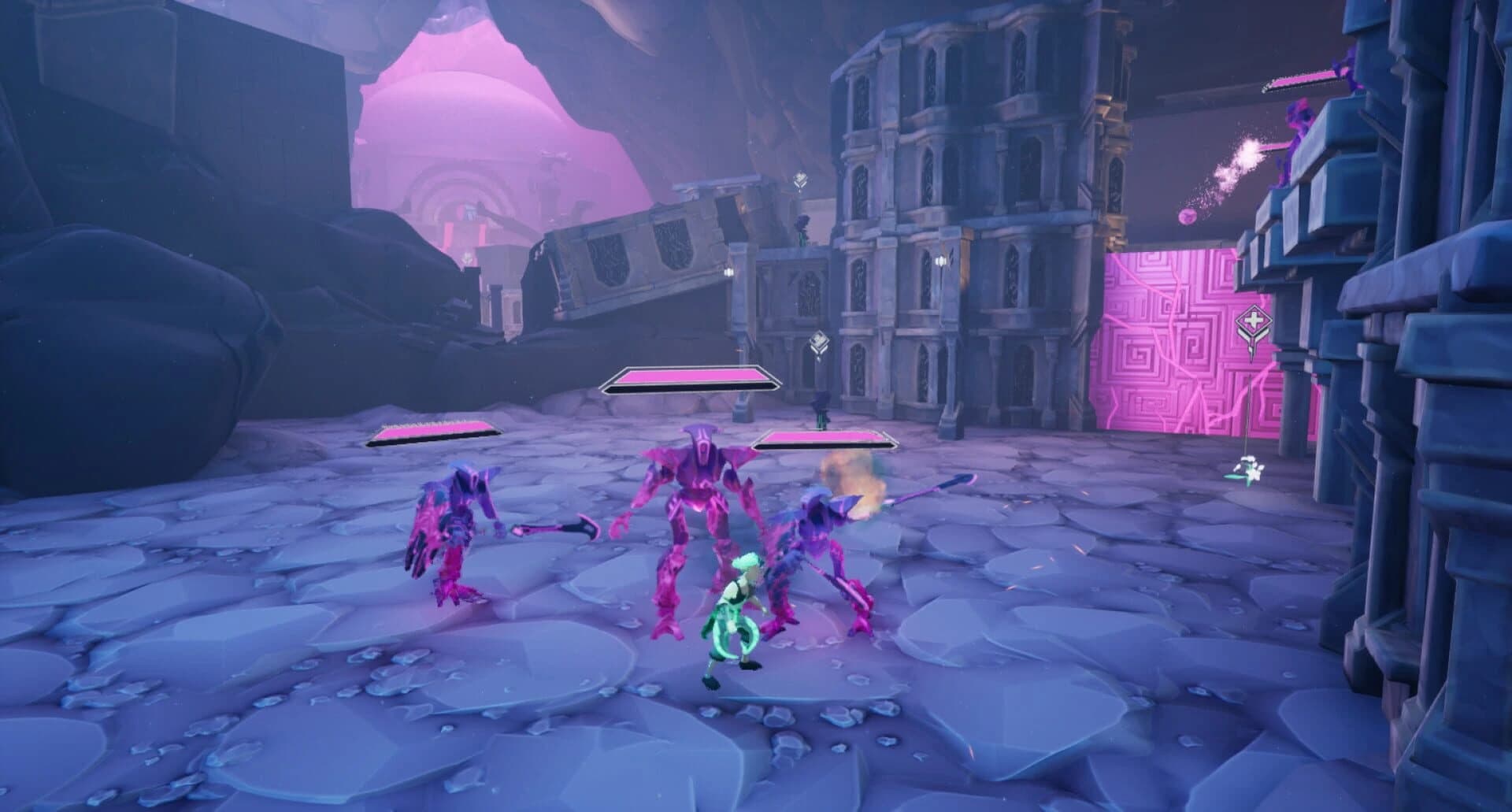Homeland: Lay to Rest screenshot 2