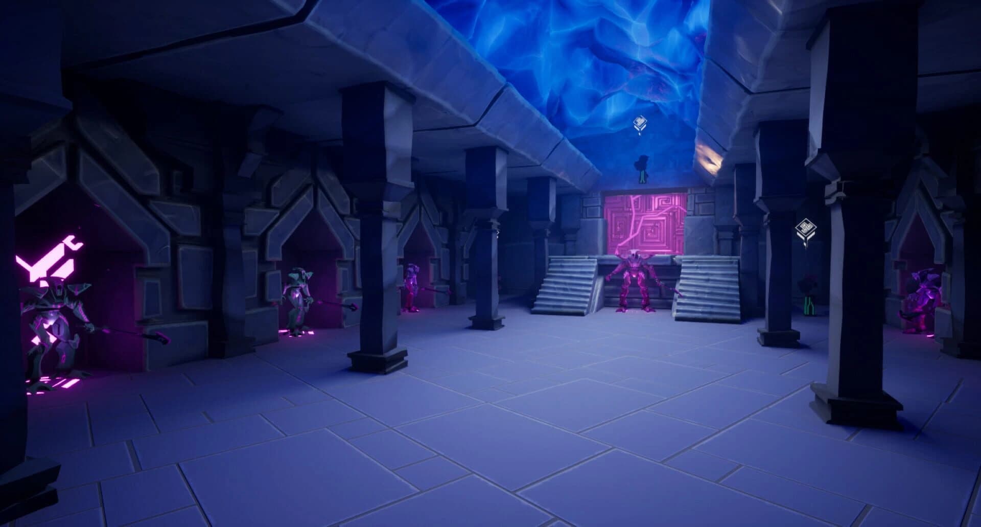 Homeland: Lay to Rest screenshot 1