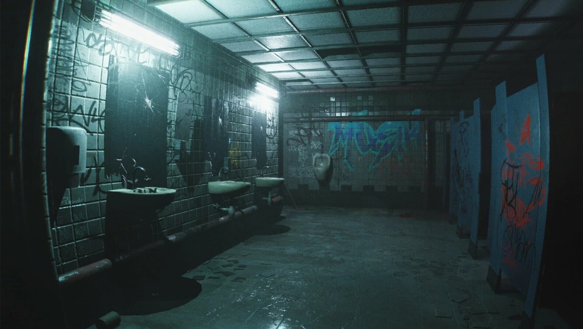 Homeless screenshot 5