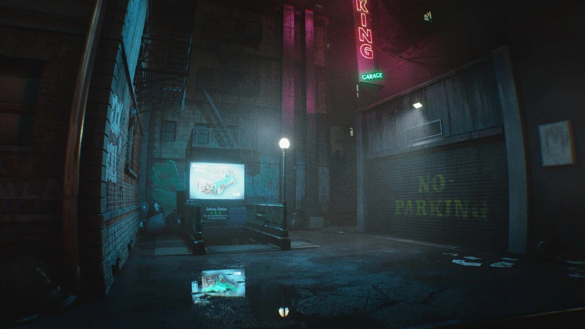 Homeless screenshot 3