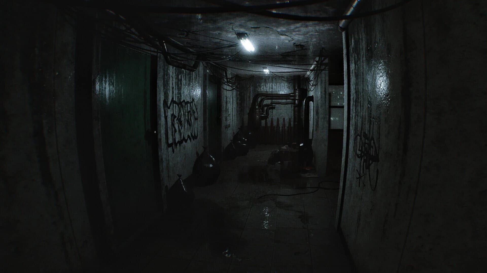 Homeless screenshot 4