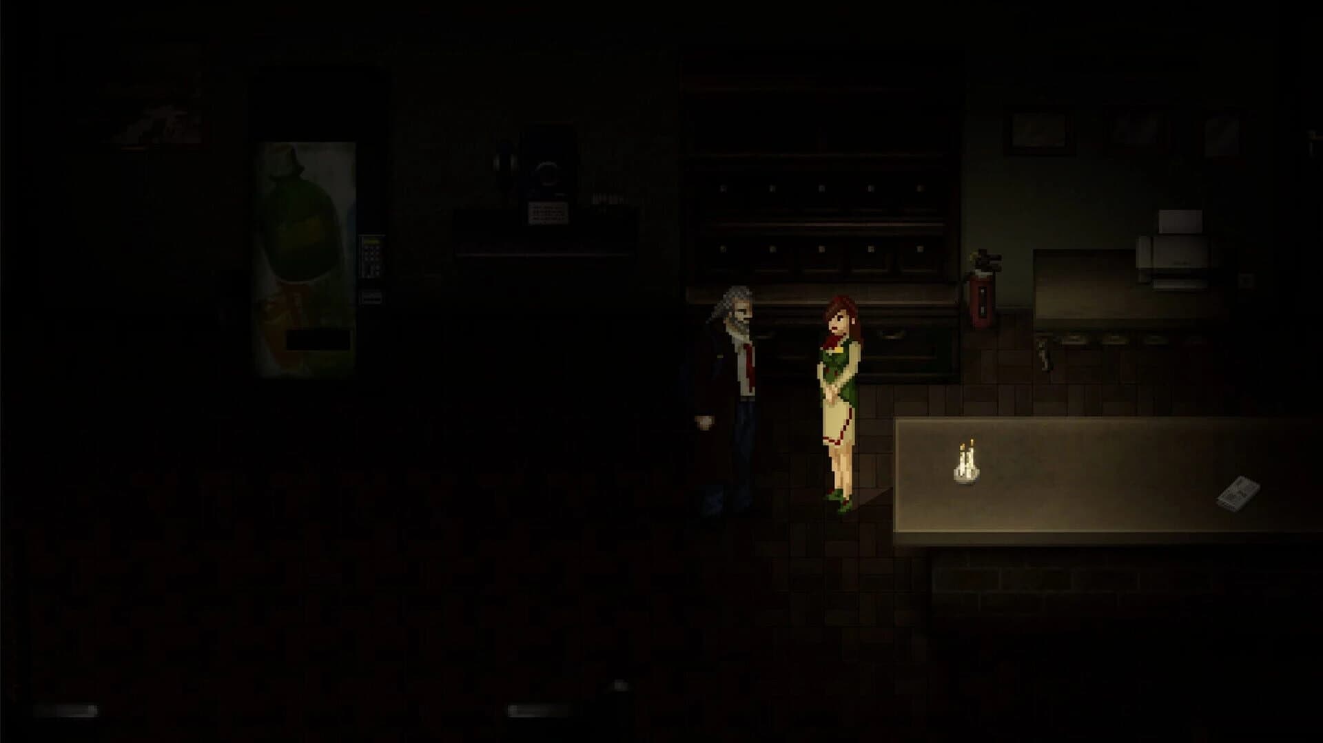 Homeless screenshot 5