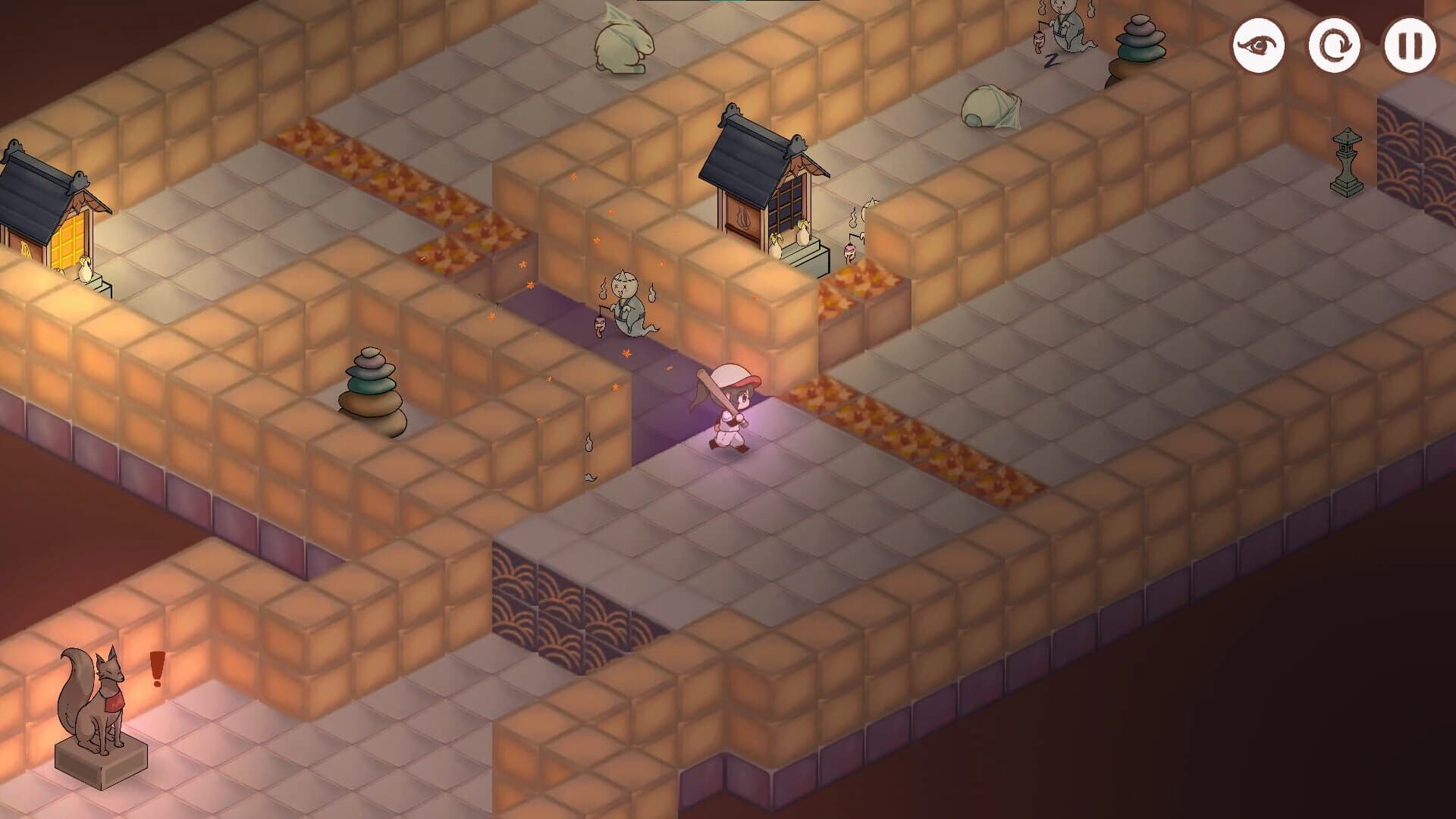 Homerun Miko screenshot 5