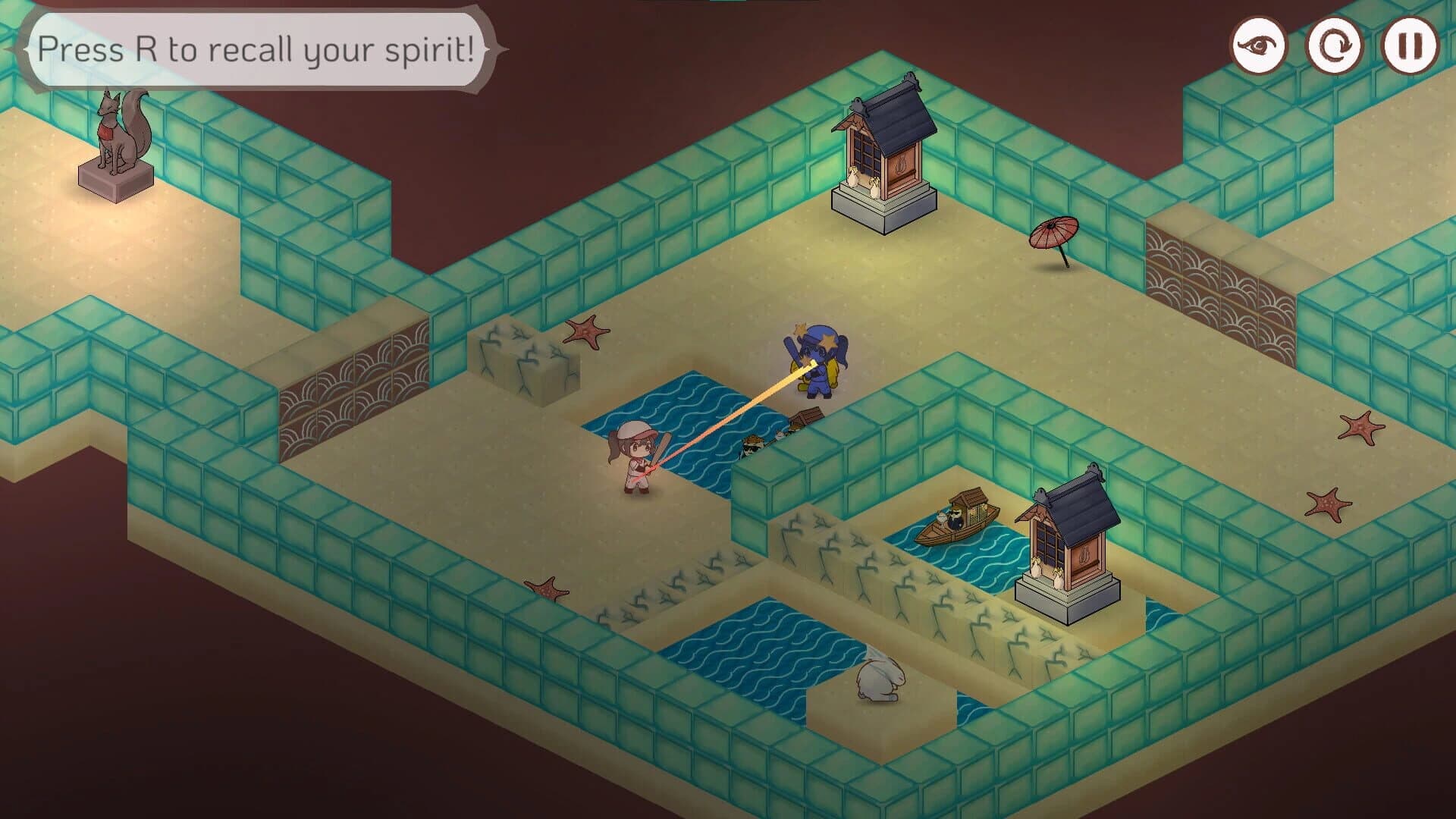 Homerun Miko screenshot 3