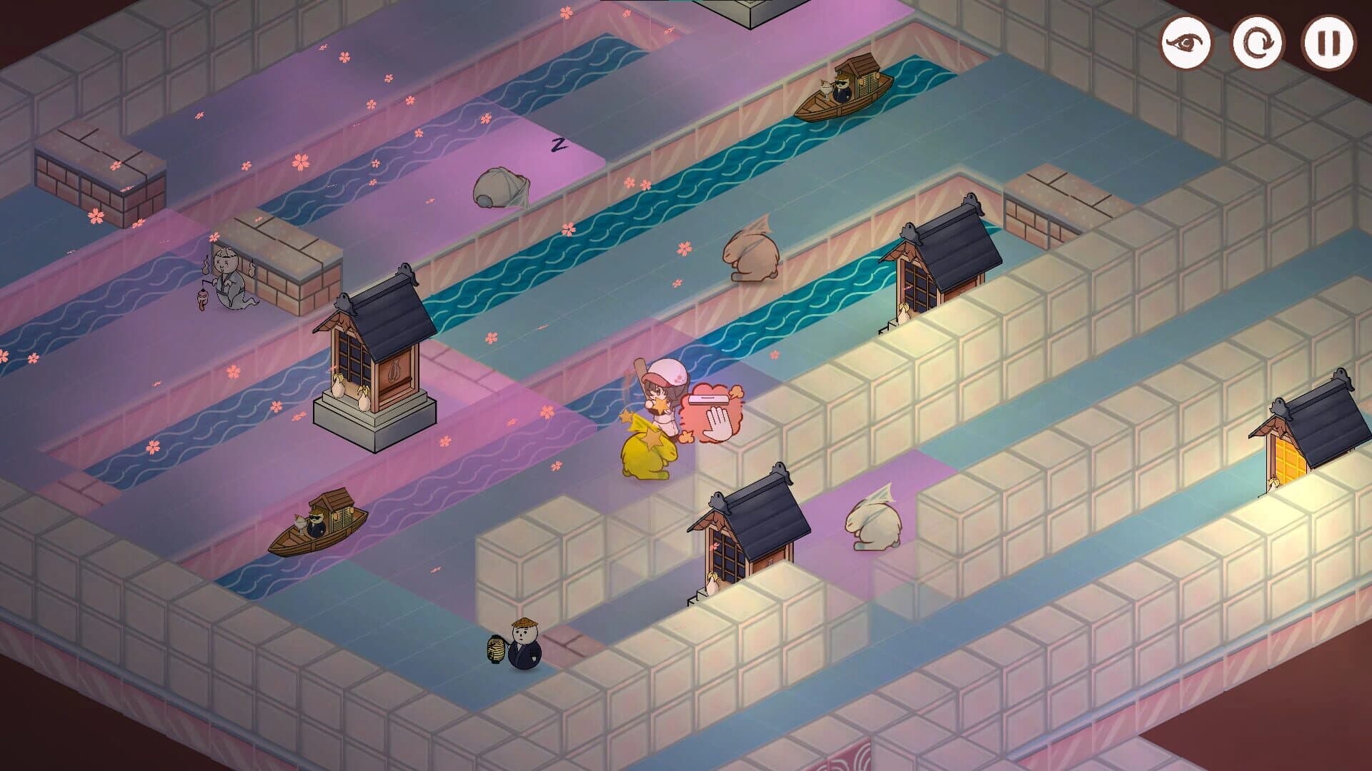 Homerun Miko screenshot 4