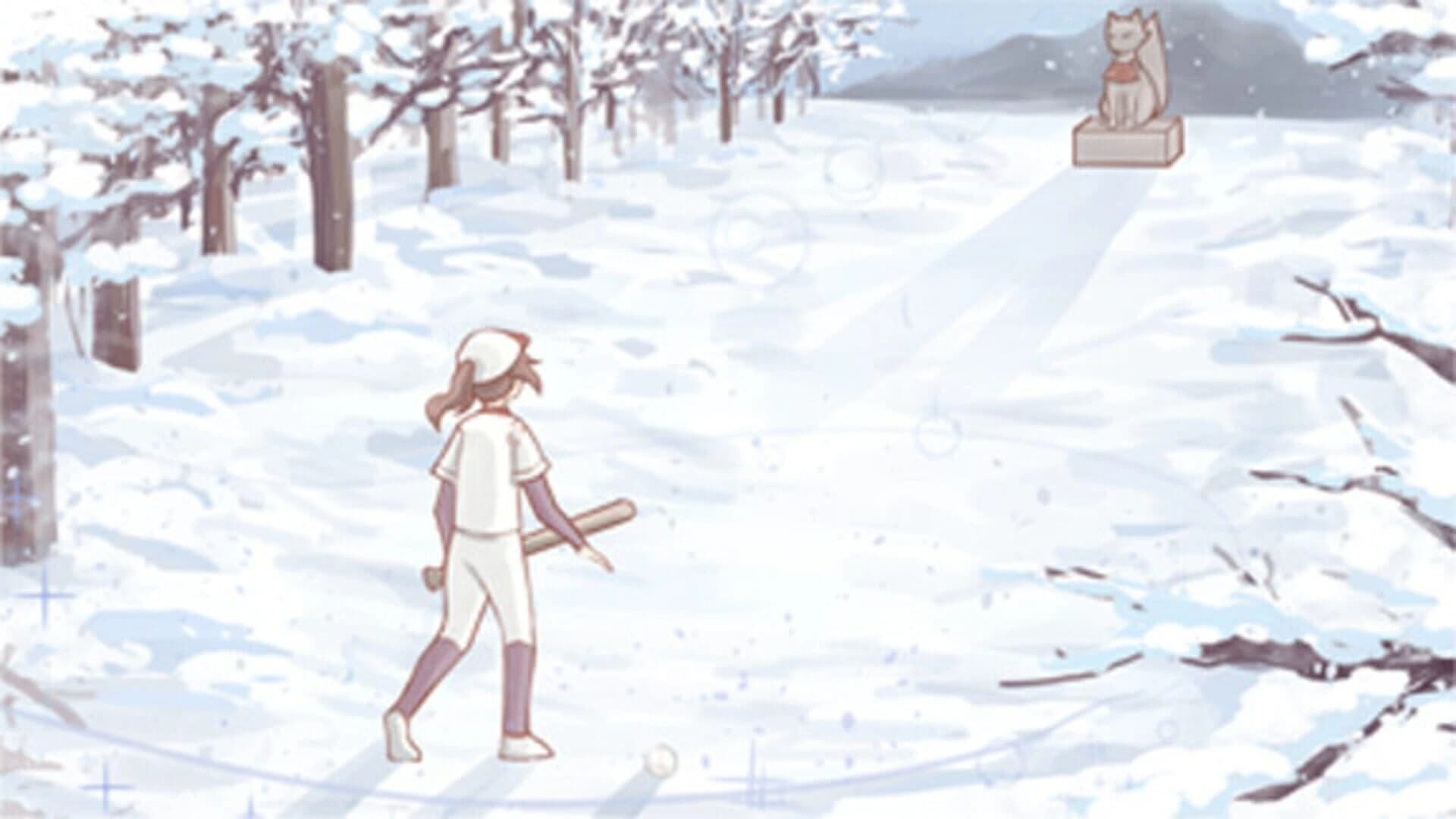 Homerun Miko screenshot 1