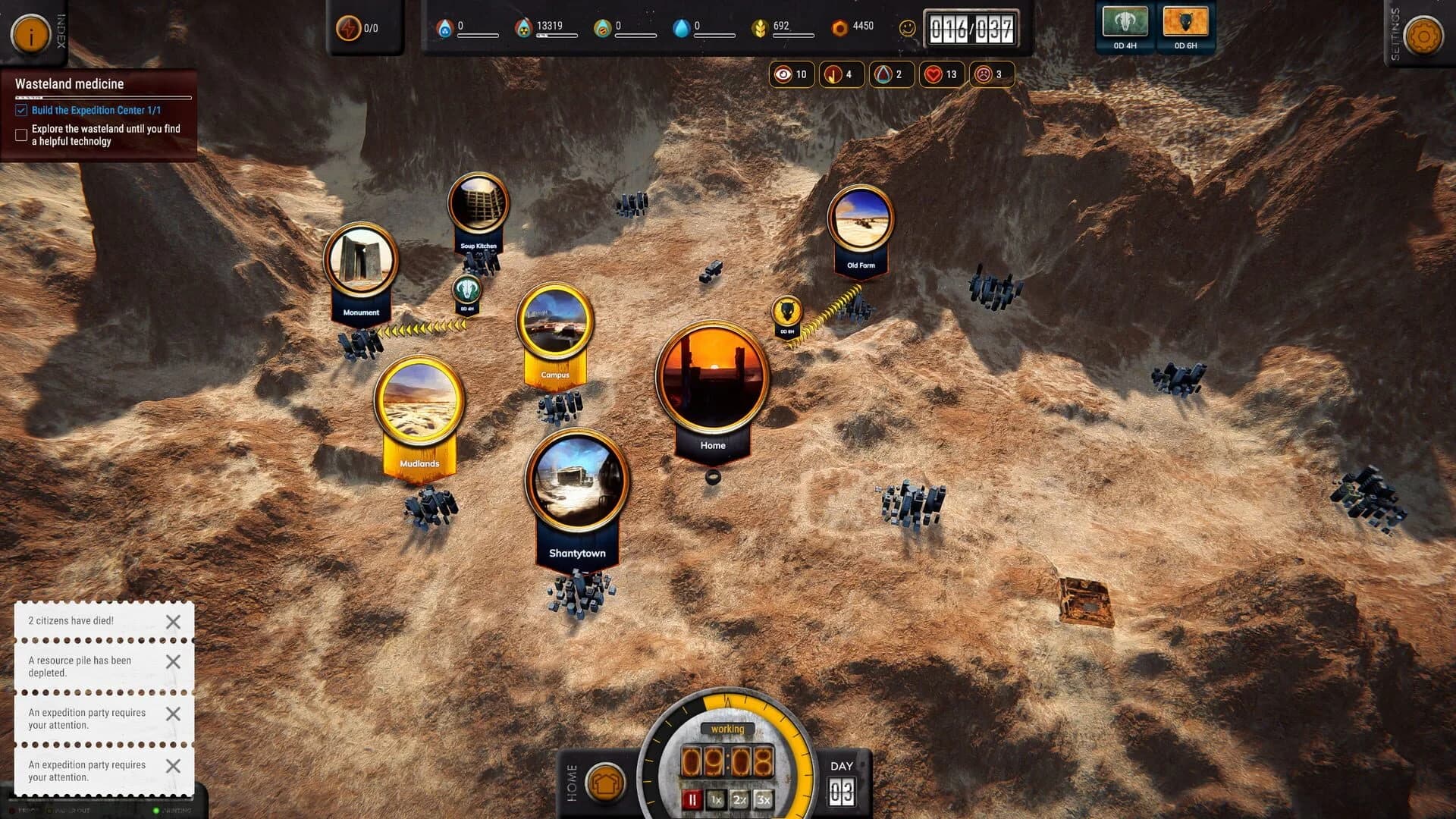 Homeseek screenshot 3