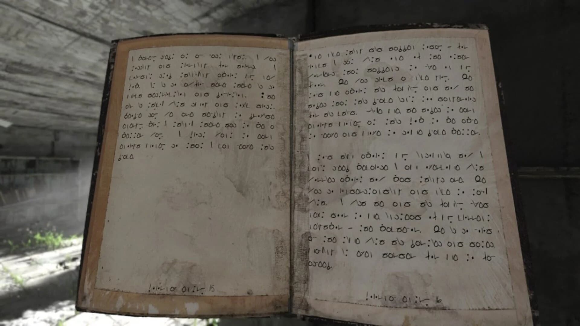 Homesick screenshot 4