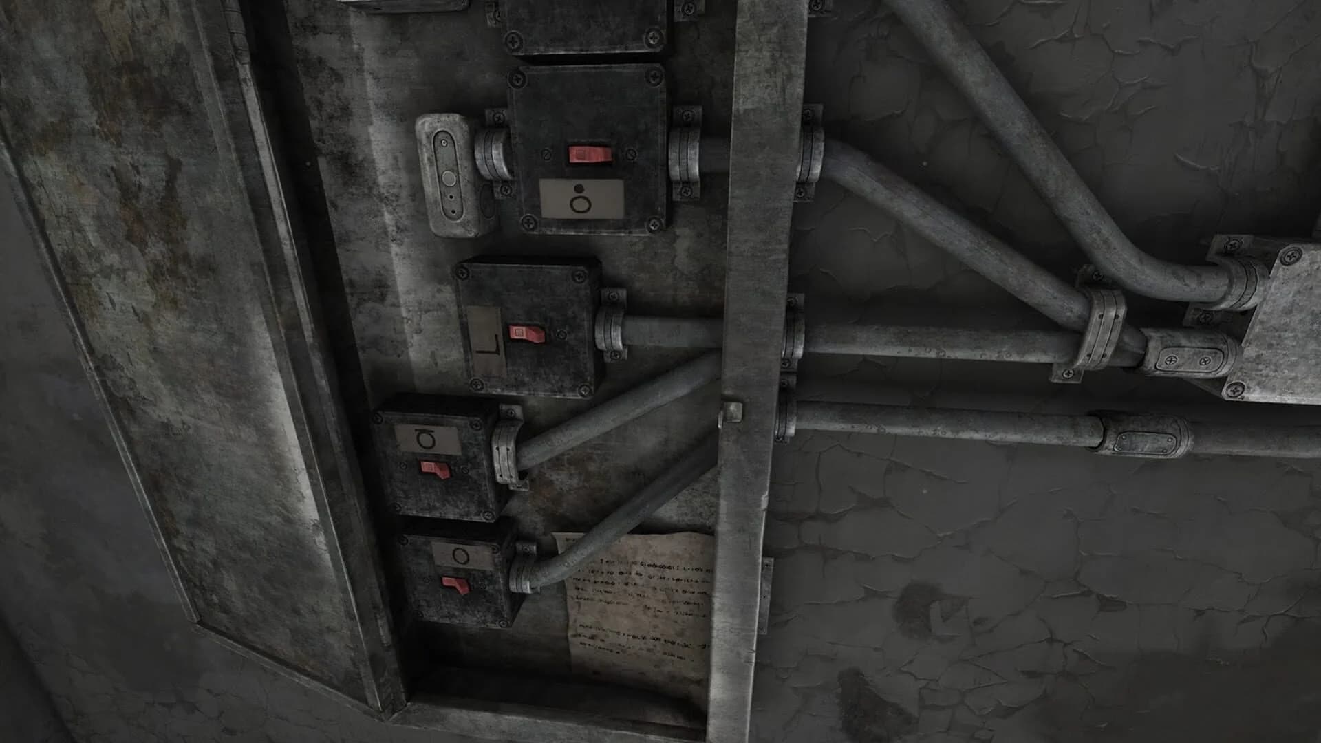 Homesick screenshot 5