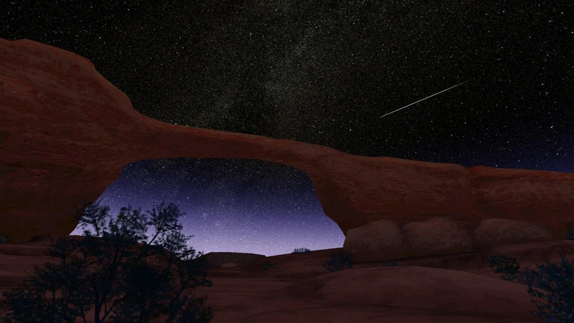 Homestar VR screenshot 4