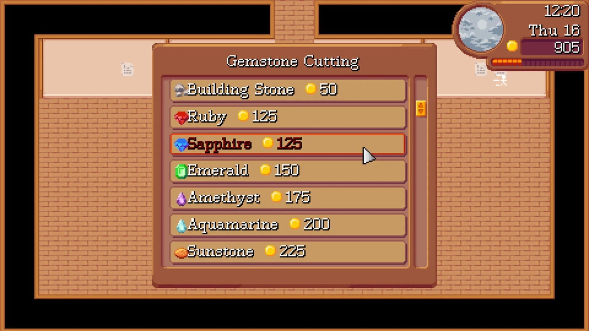 Homestead screenshot 5