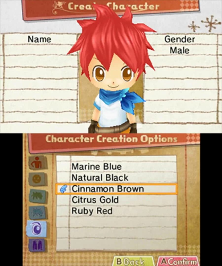 Hometown Story screenshot 3