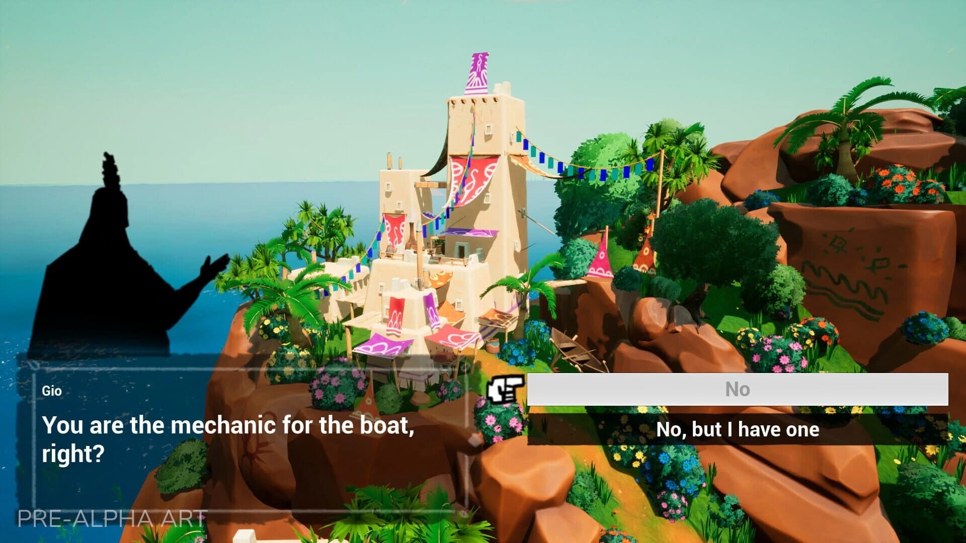 Homeward screenshot 5