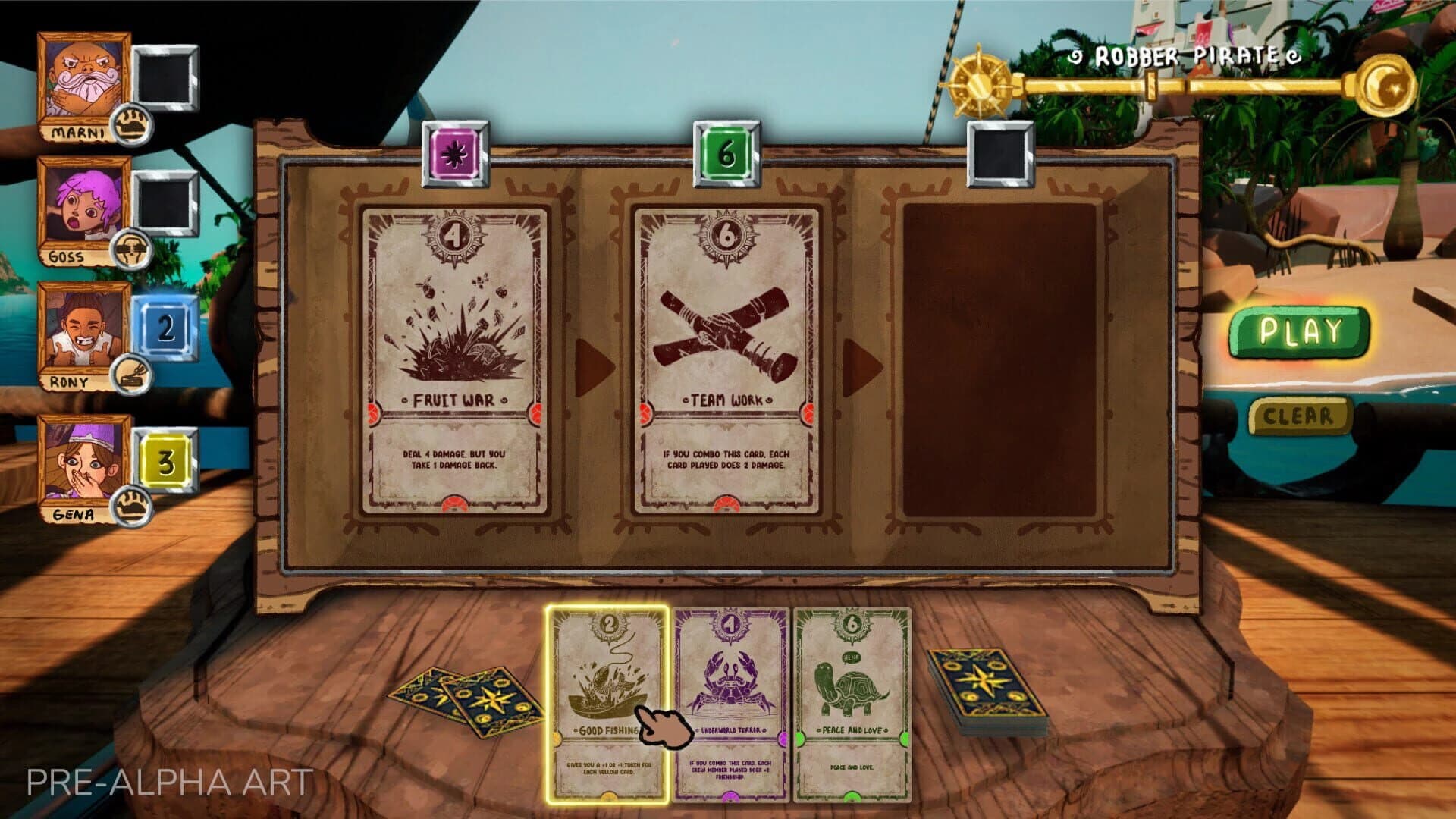 Homeward screenshot 2