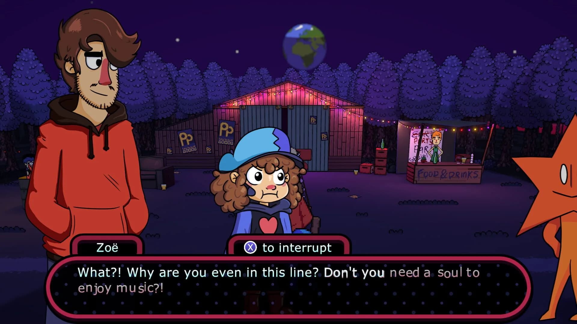 Homewords screenshot 5