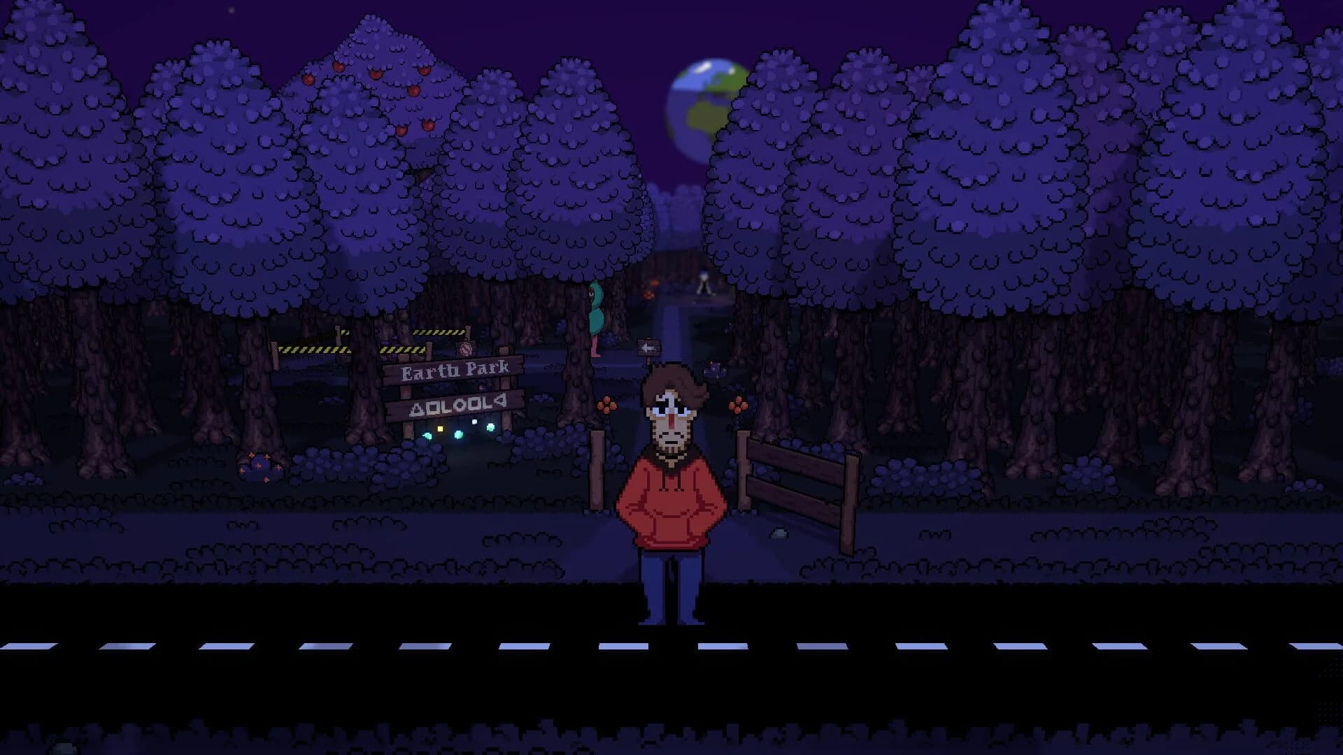 Homewords screenshot 1