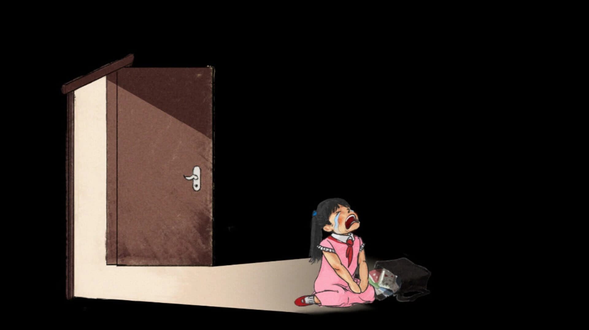 Homework is Crazy screenshot 2