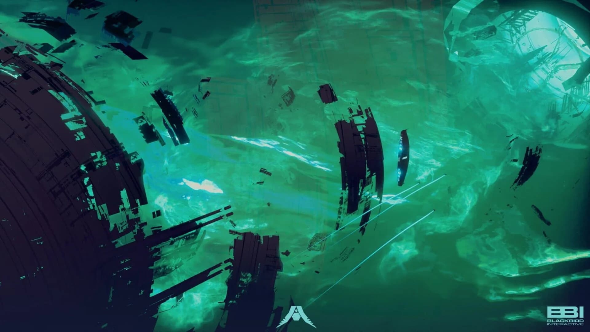 Homeworld 3 screenshot 3