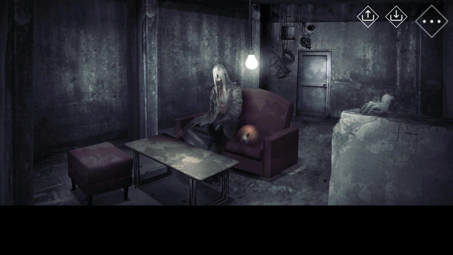 Homicipher screenshot 3