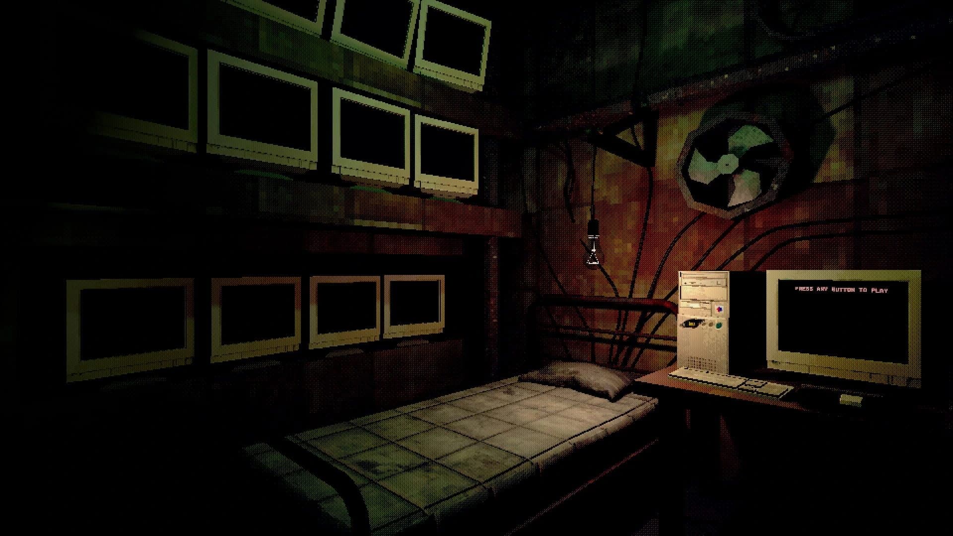 Homo Sovieticus screenshot 1