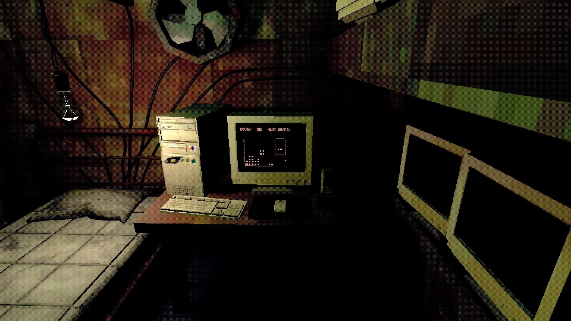 Homo Sovieticus screenshot 4