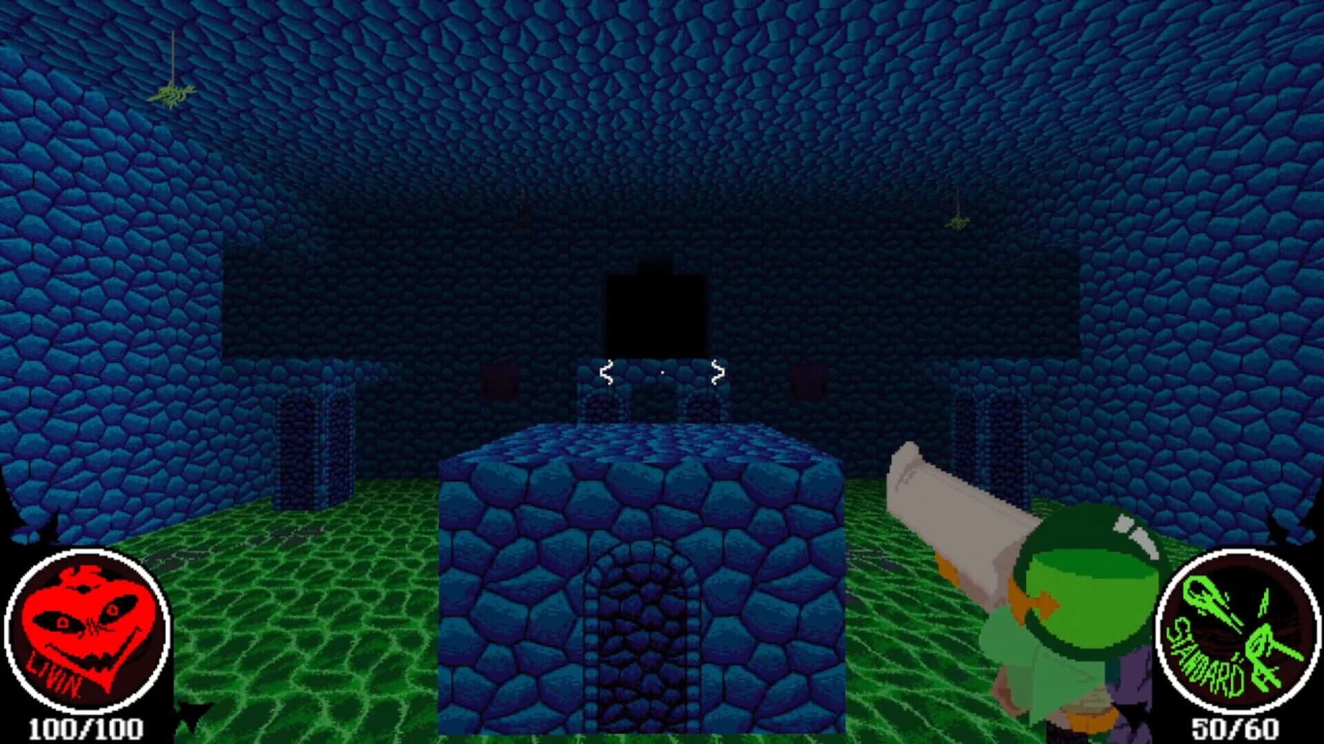 Homonculus screenshot 5