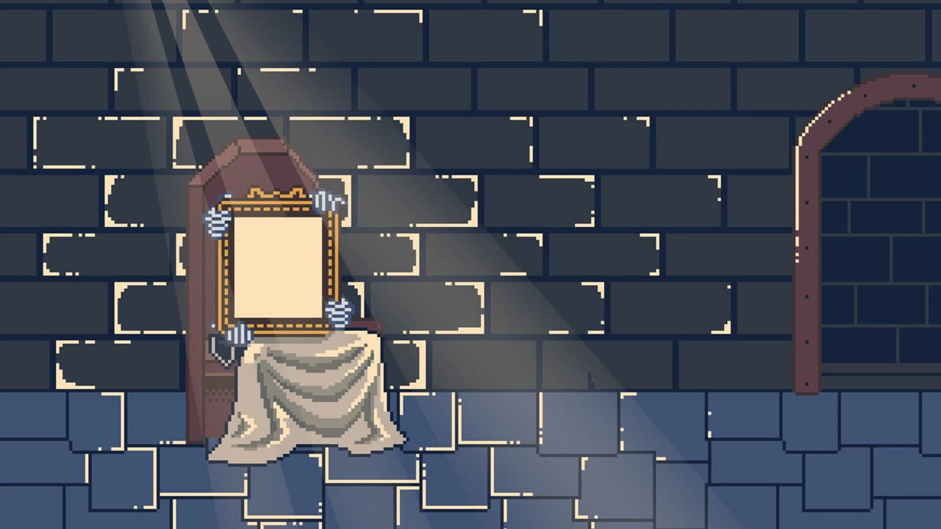 Homunculus screenshot 4