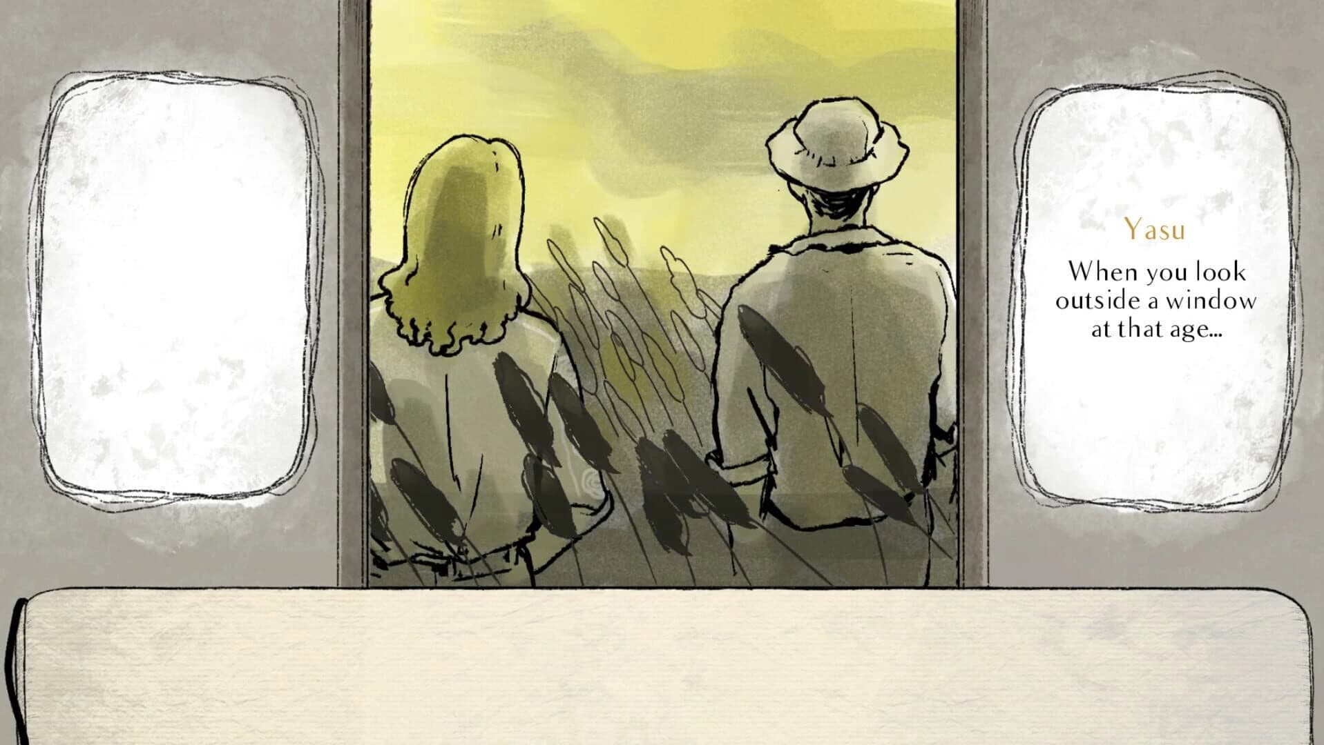 Homunculus Hotel screenshot 2