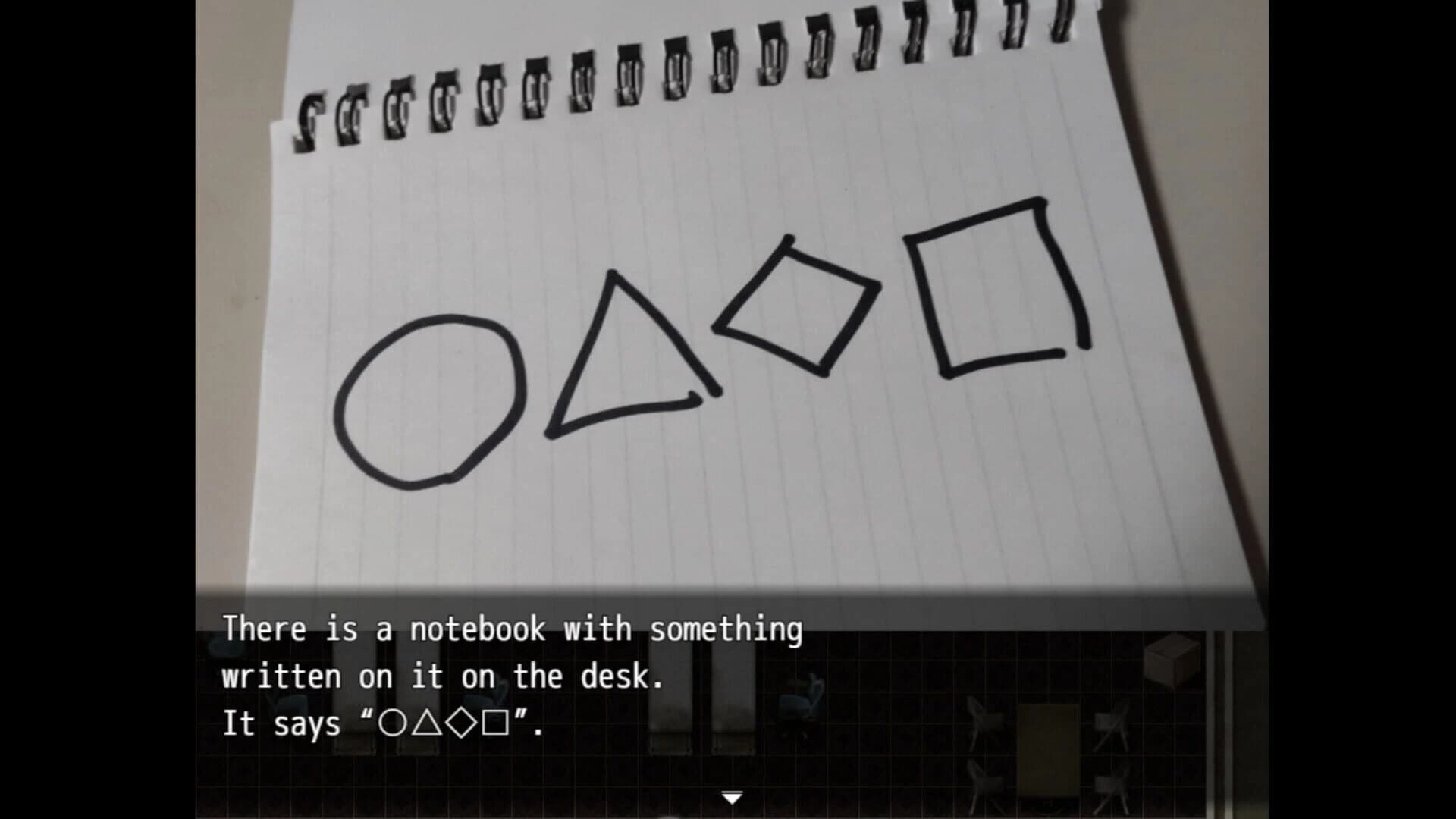 Homunculus Meat screenshot 2