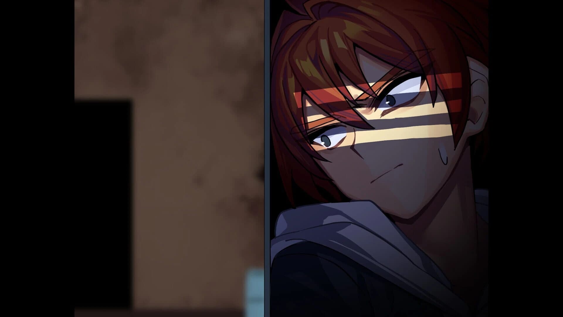 Homunculus Meat screenshot 1