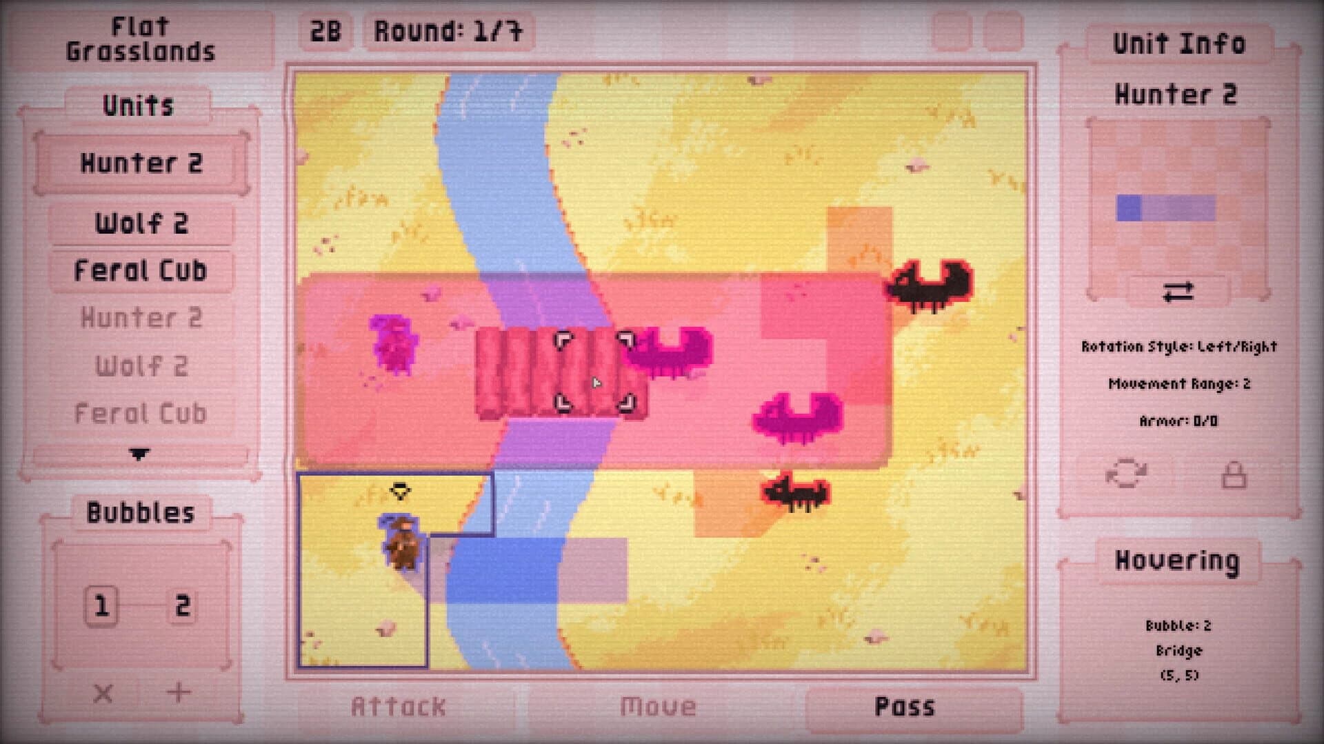 Honest Helper screenshot 3
