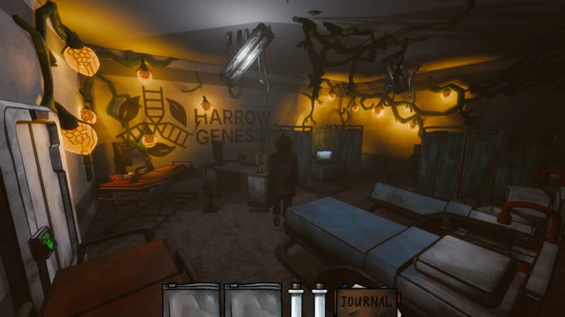 Honey Badger Don't Die screenshot 1