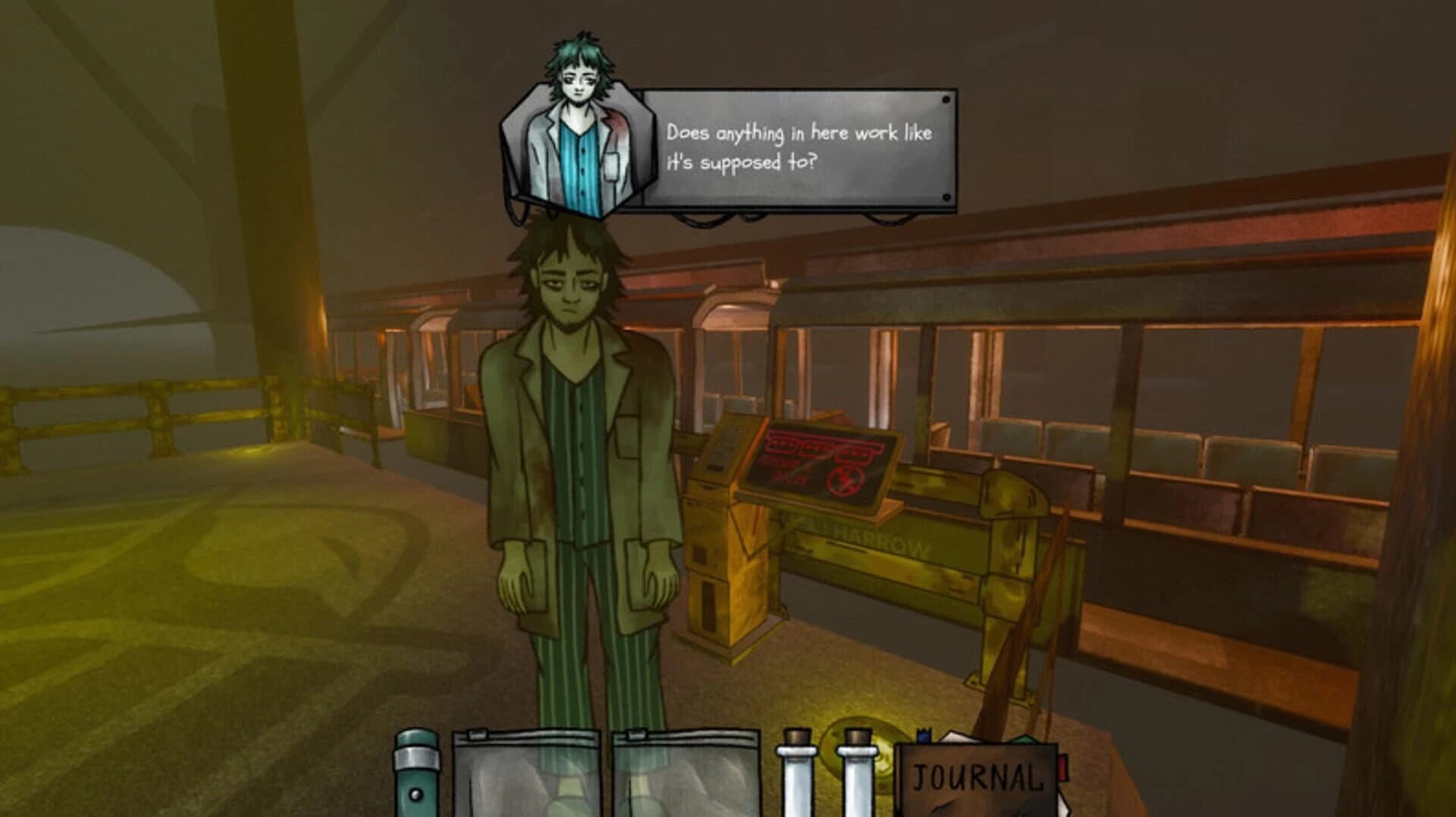 Honey Badger Don't Die screenshot 2