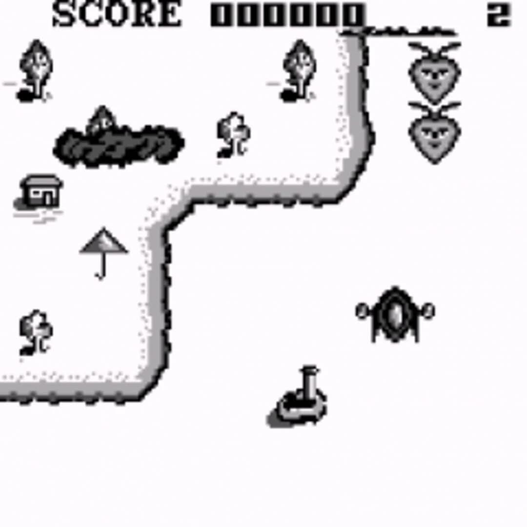 Honey Bee screenshot 2