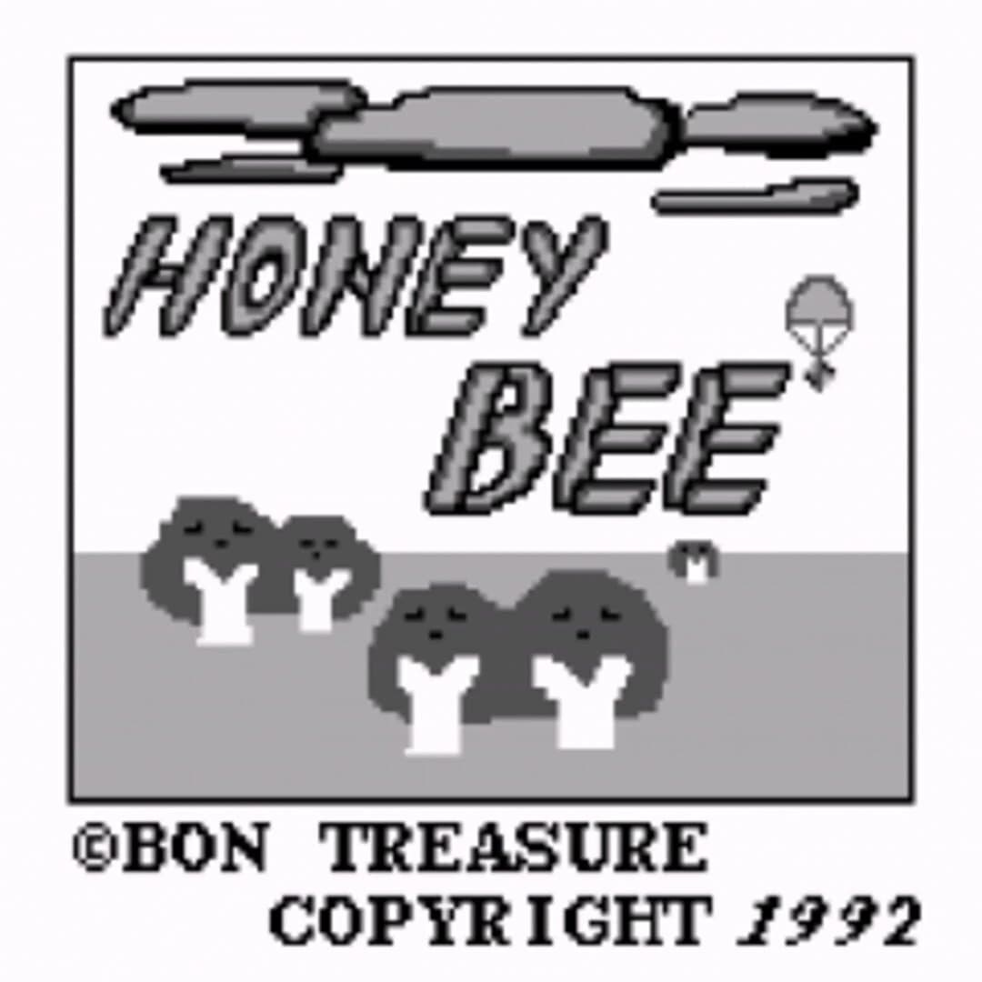 Honey Bee screenshot 1