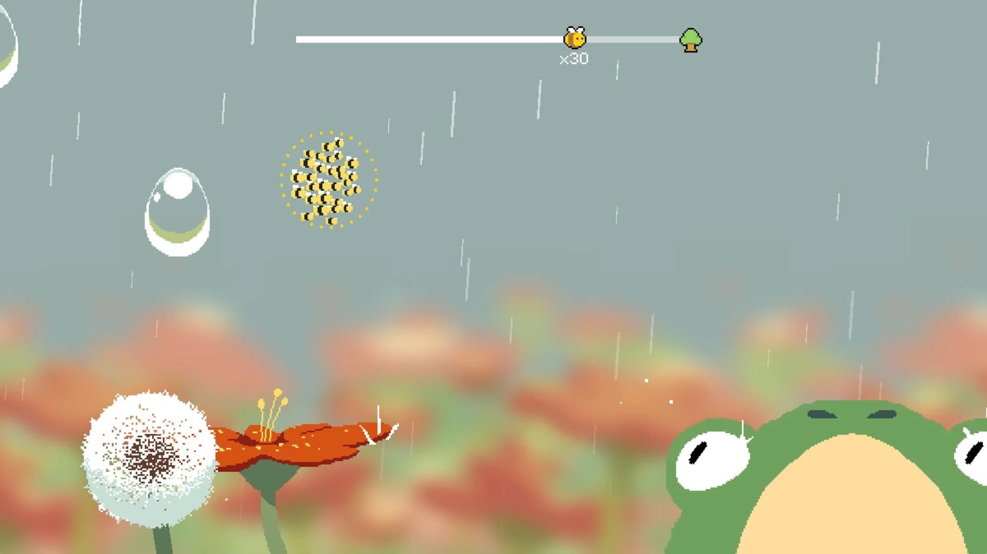 Honey Home screenshot 2