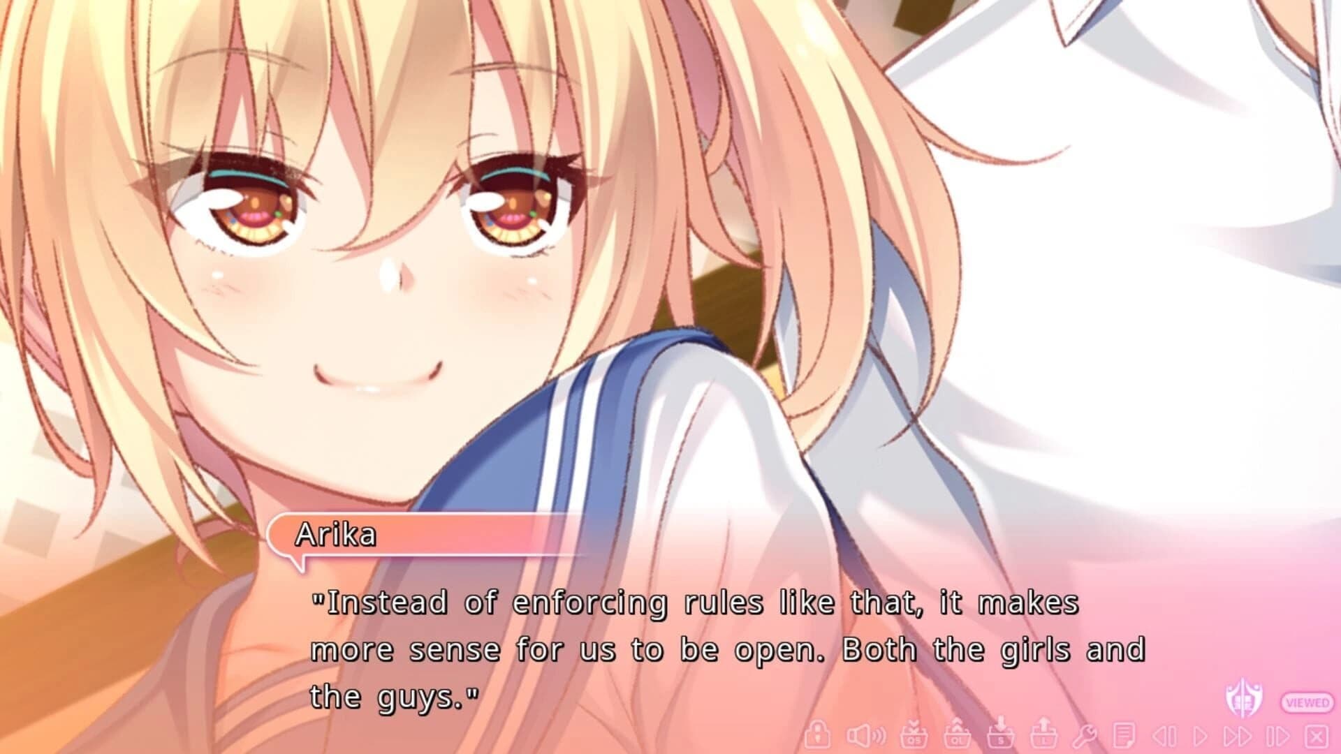 HoneyHoneyHoney! screenshot 5