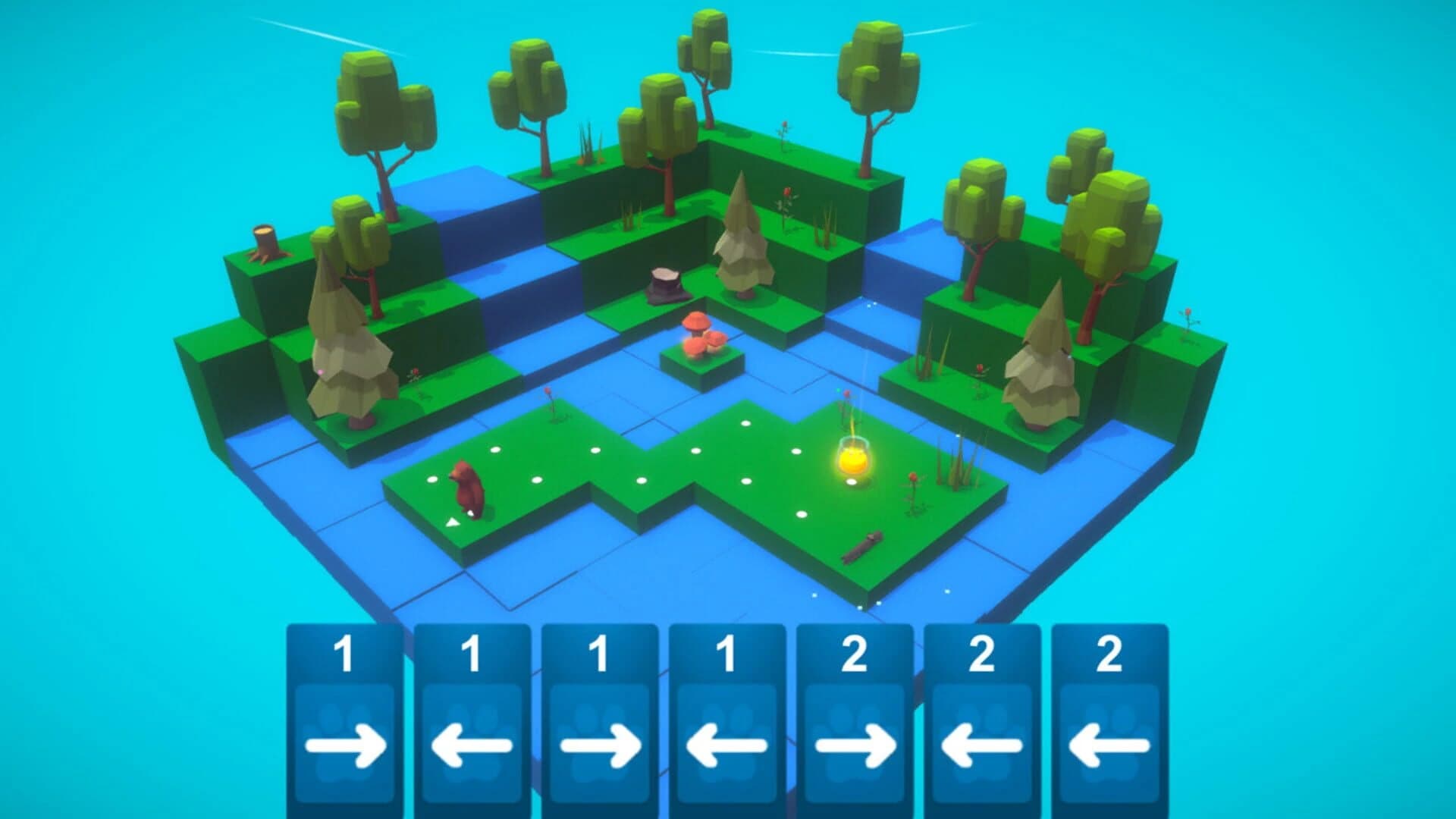 HoneyLand screenshot 3