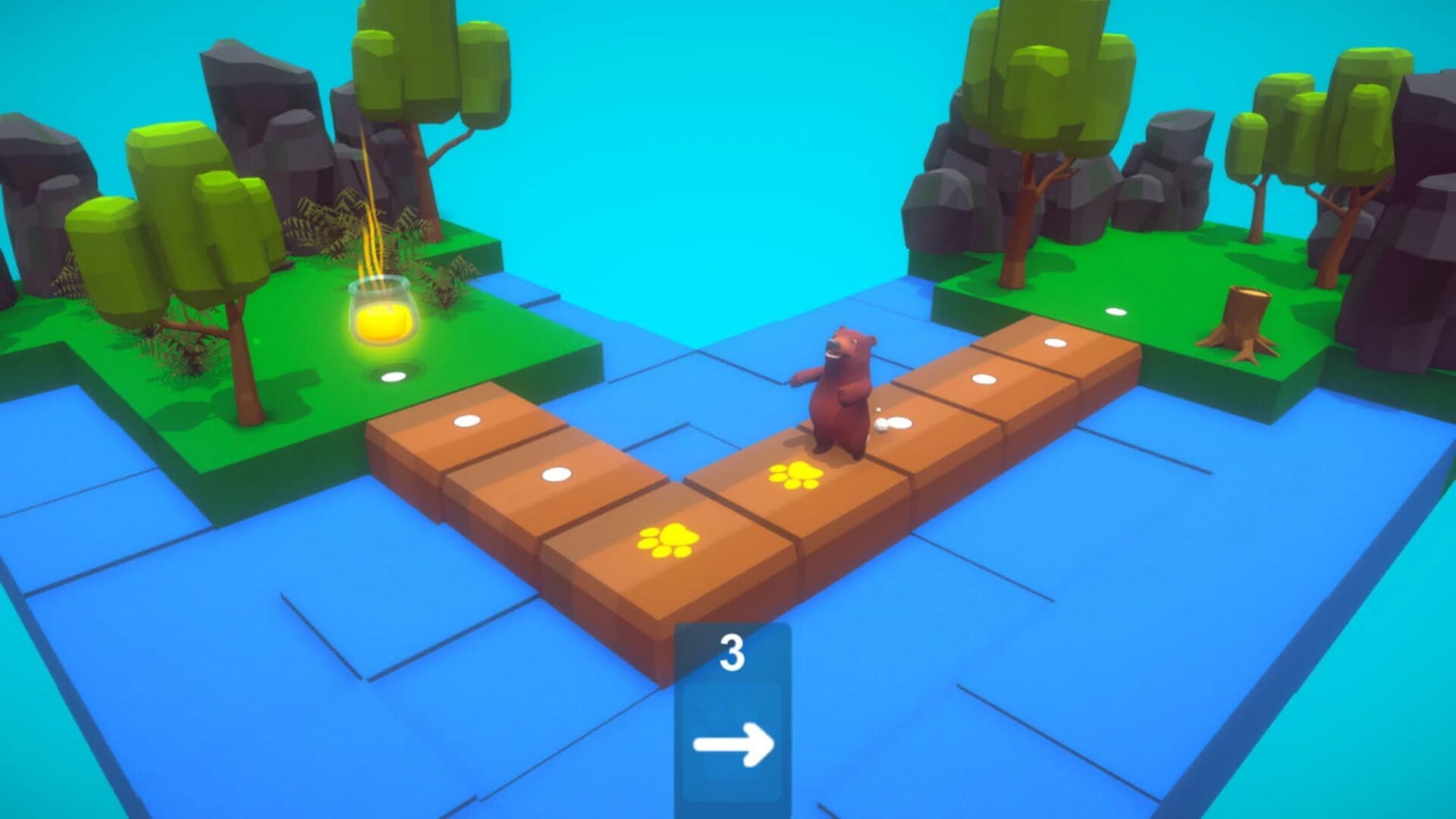 HoneyLand screenshot 2